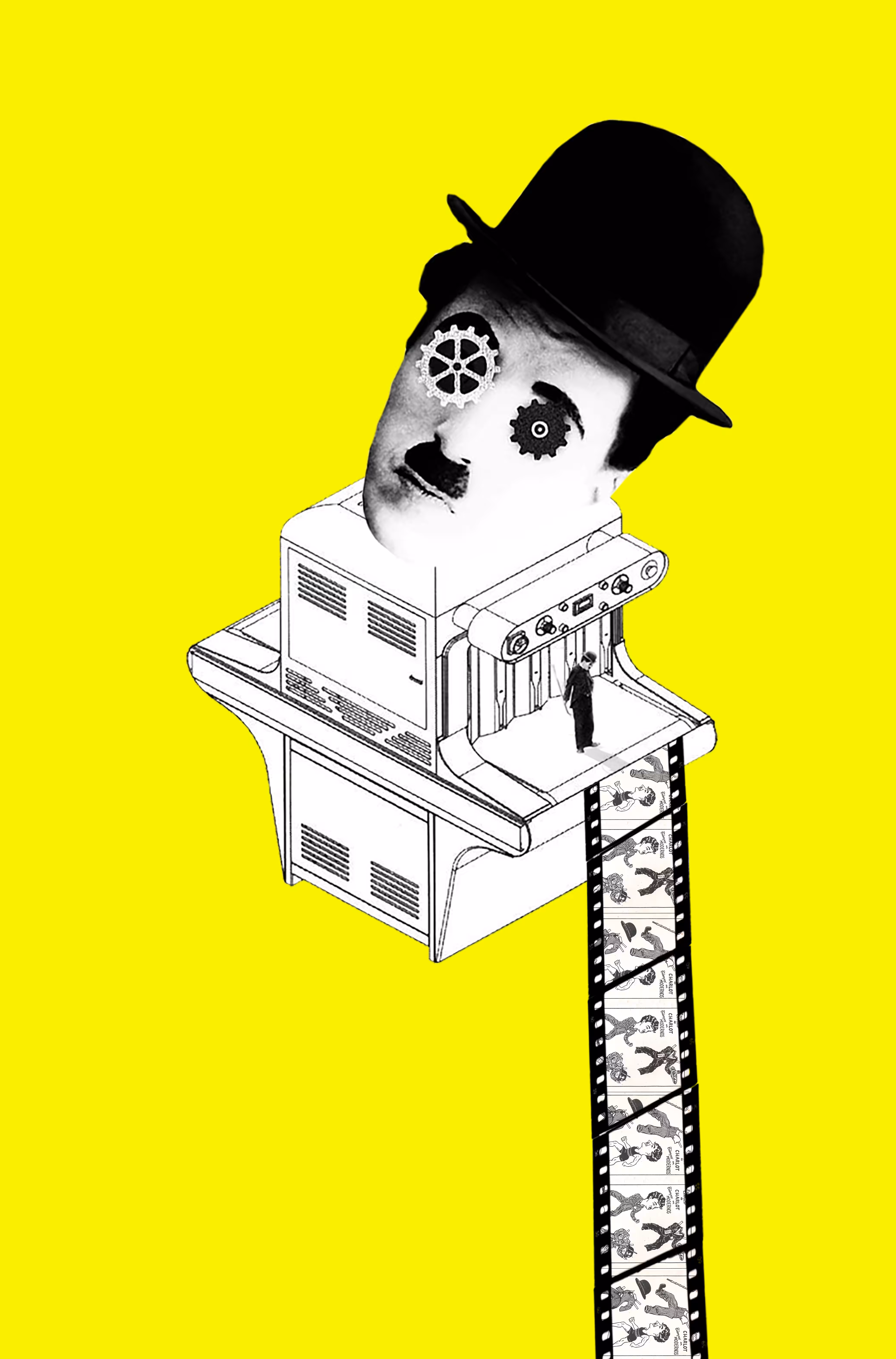 A000CHAPLIN