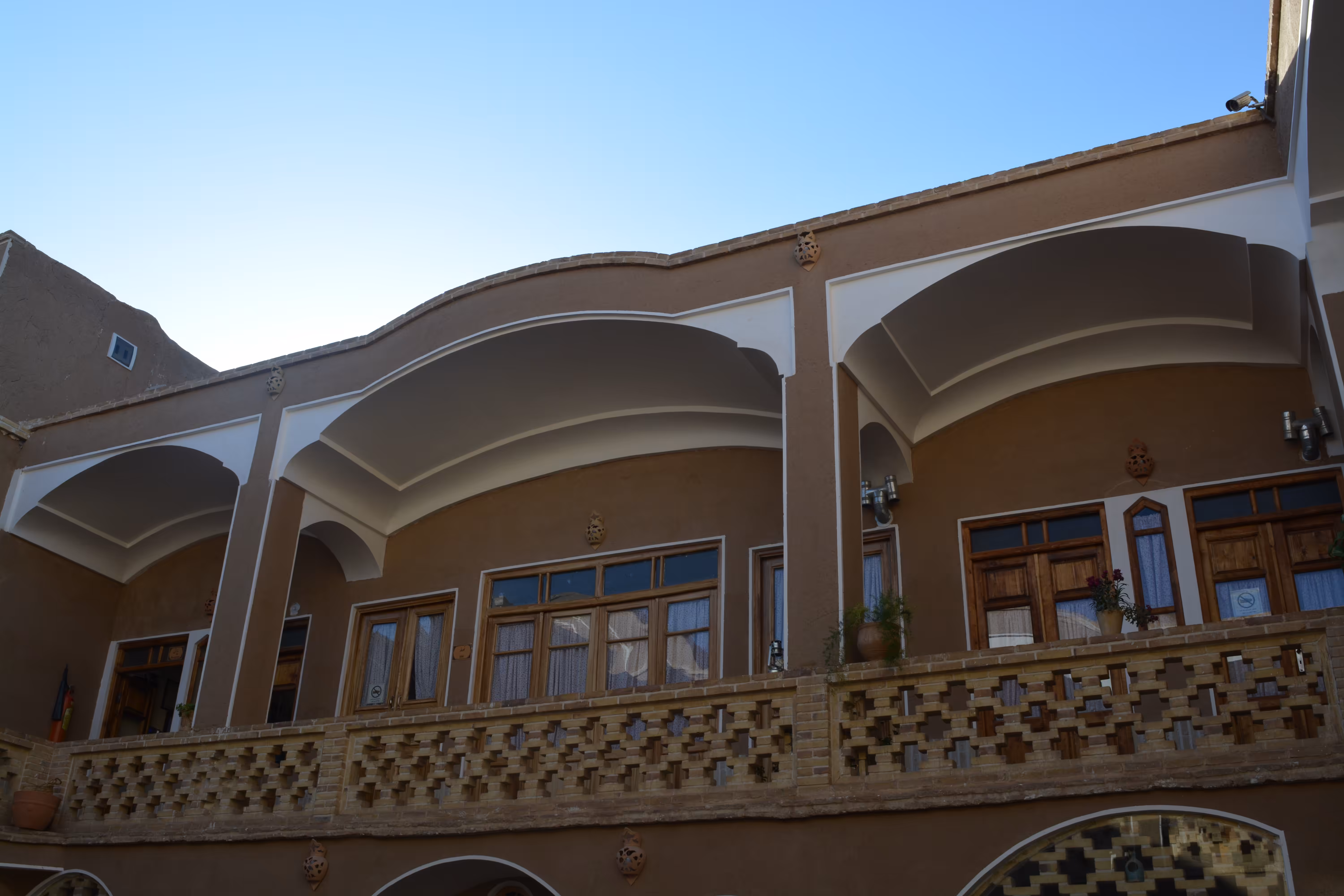 Royal View