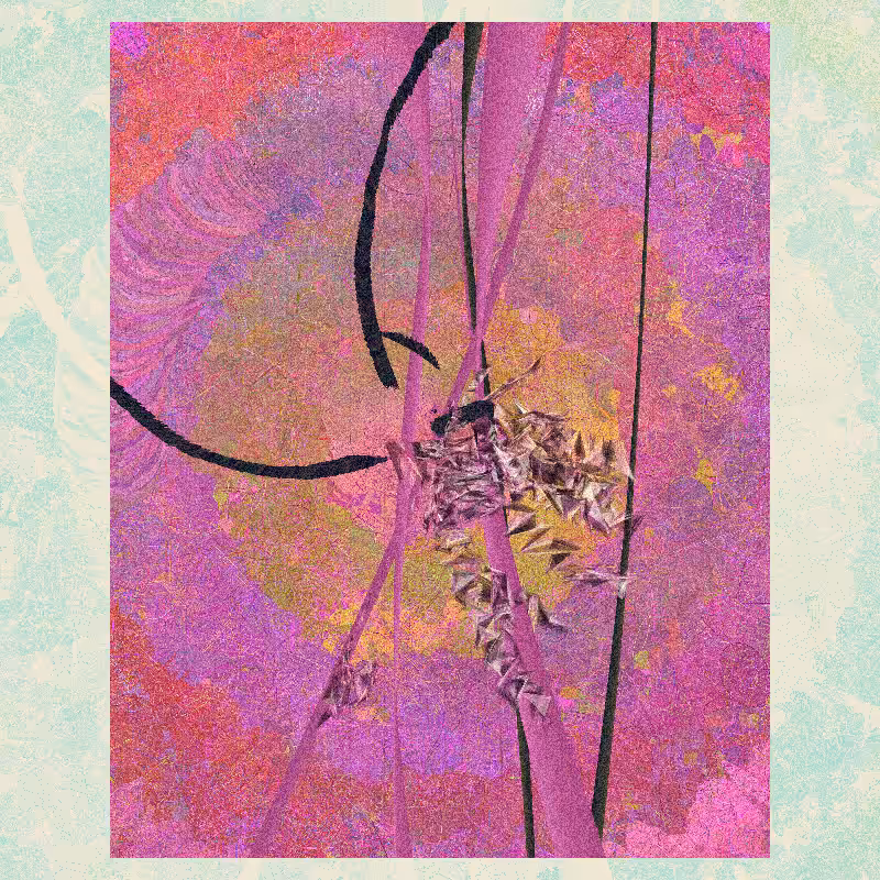 Continuum #85