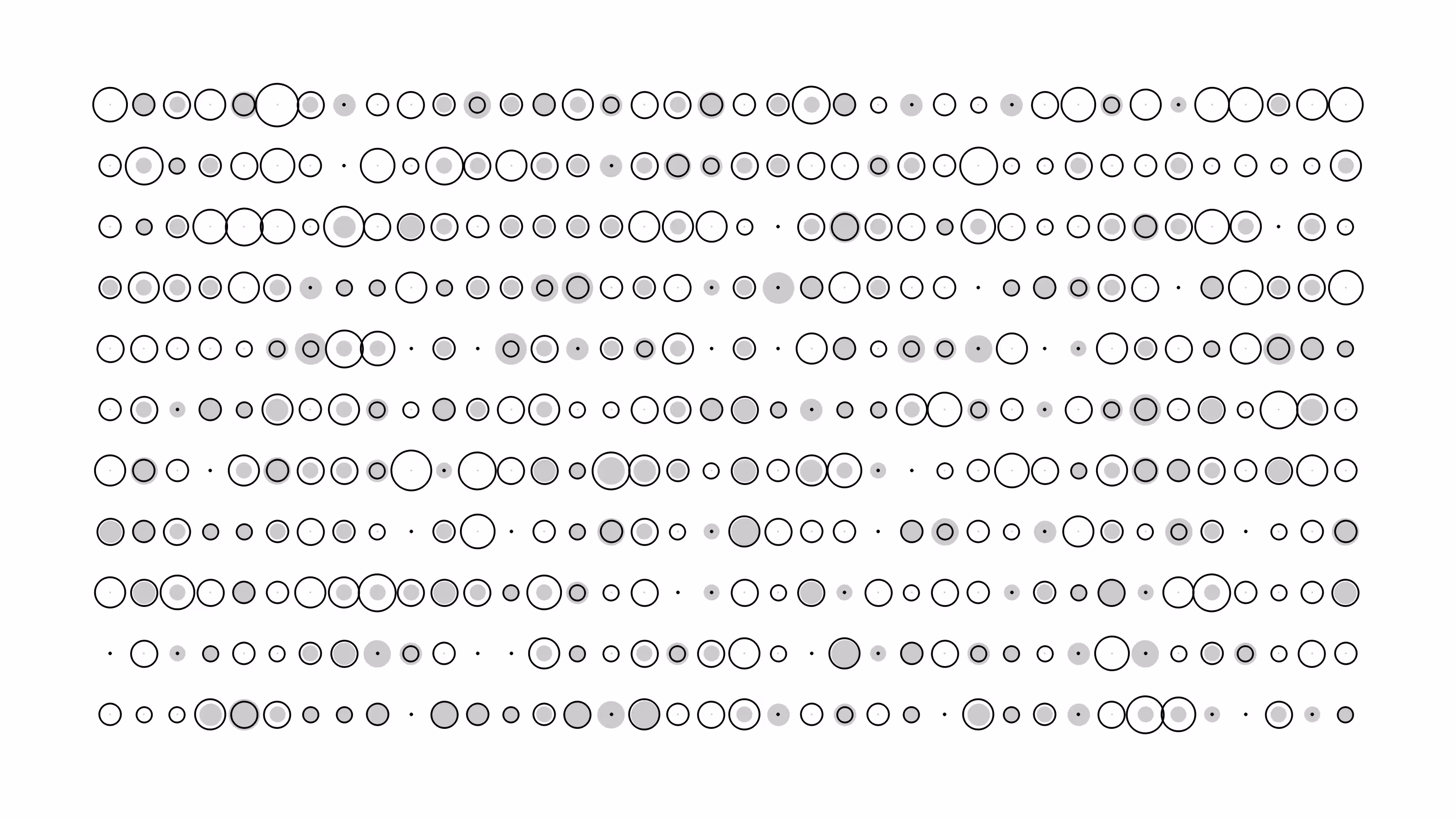 Premier Circles #5