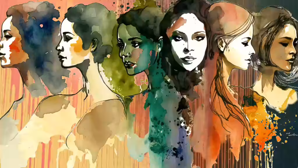Women of Vision 2023