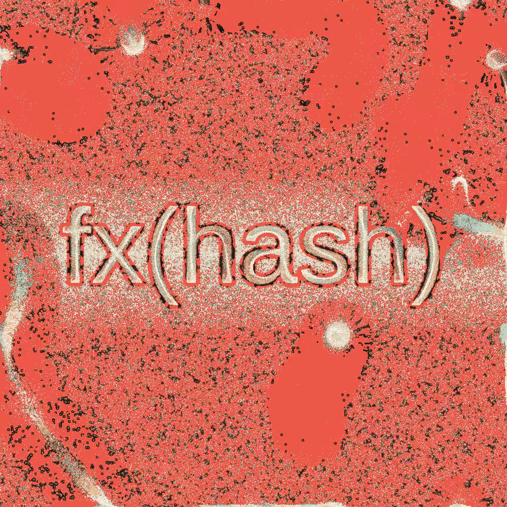 Physarum Logo #725