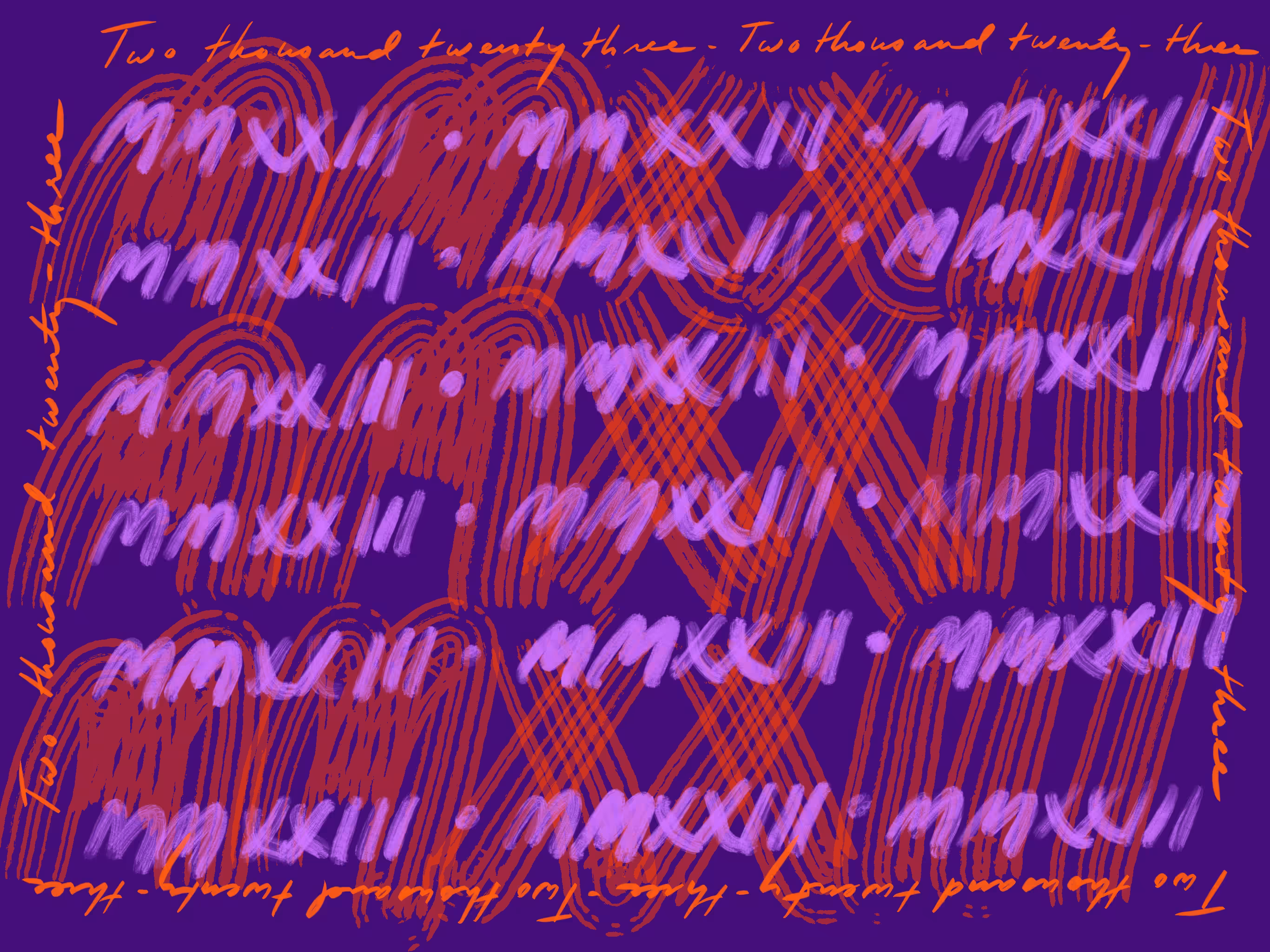 MMXXIII