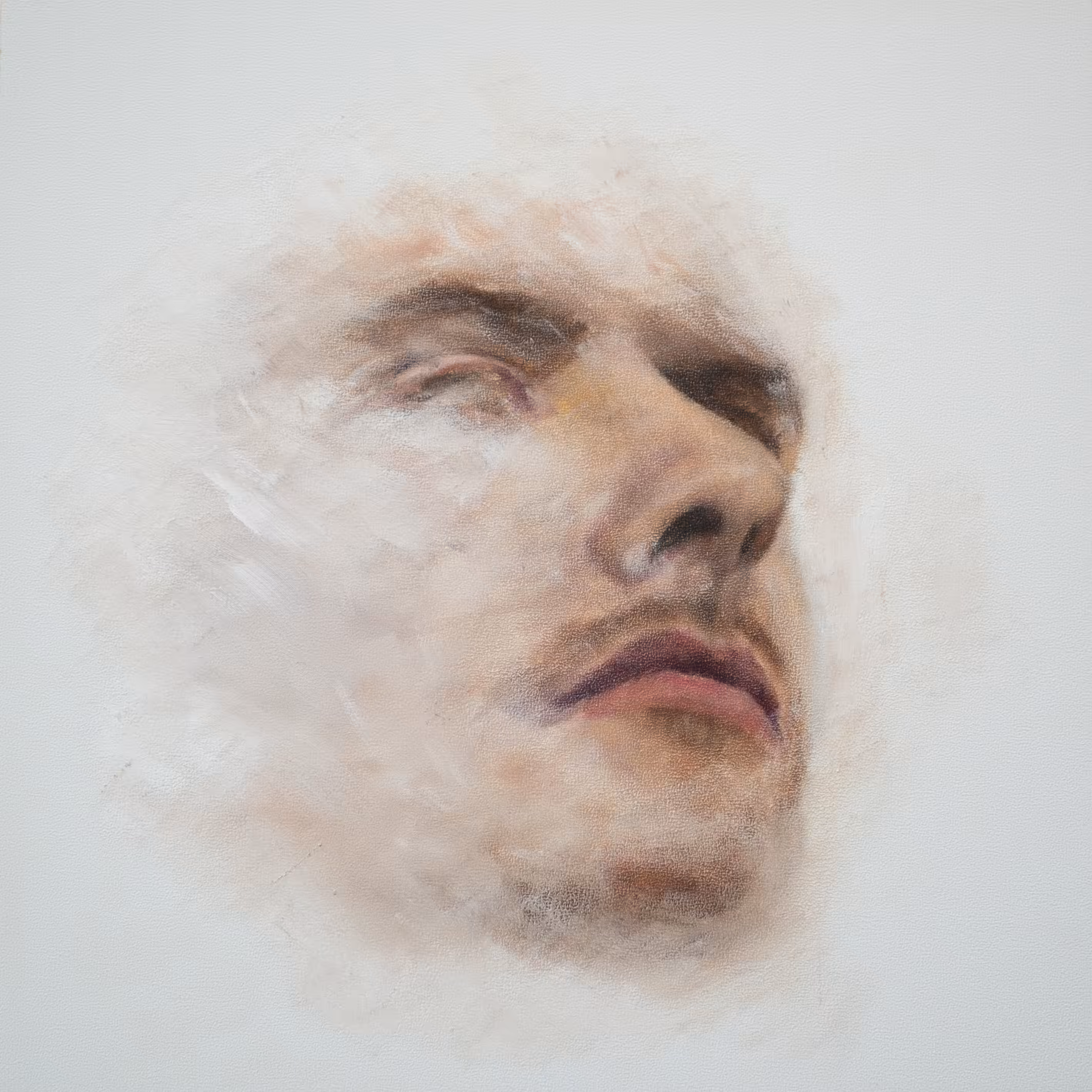Oil Painting