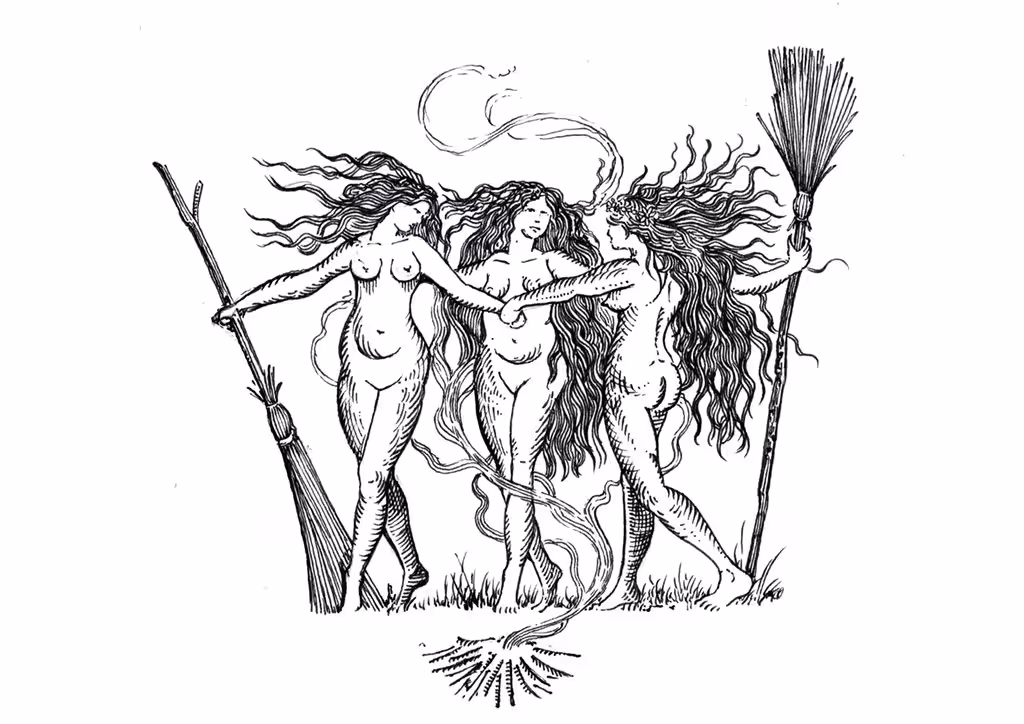 coven