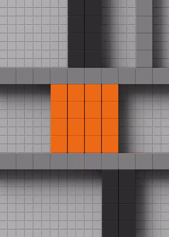 PILLARS 02 #58