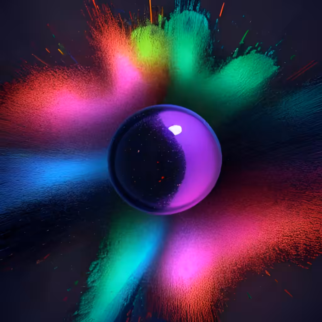 Balls #07