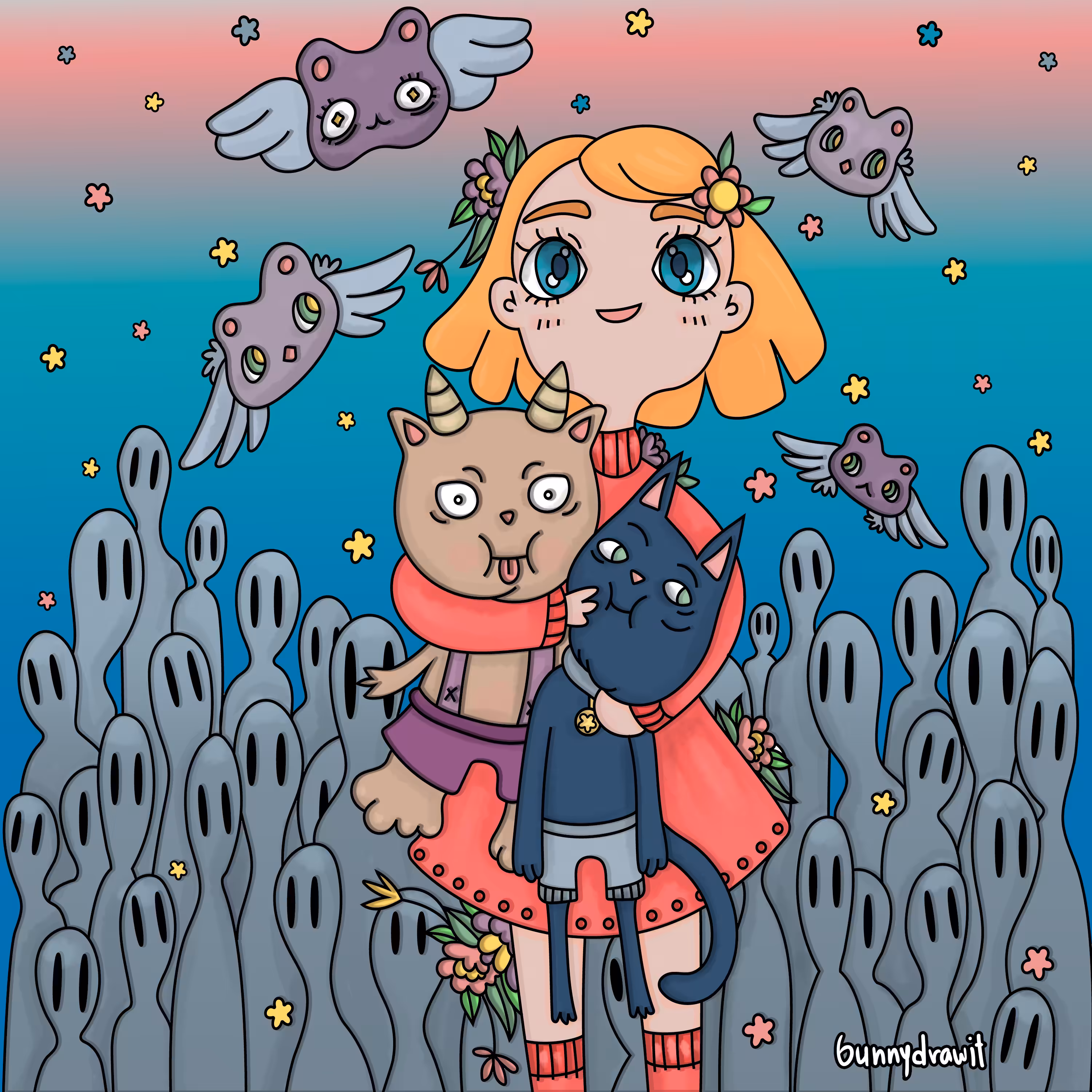 Adventure