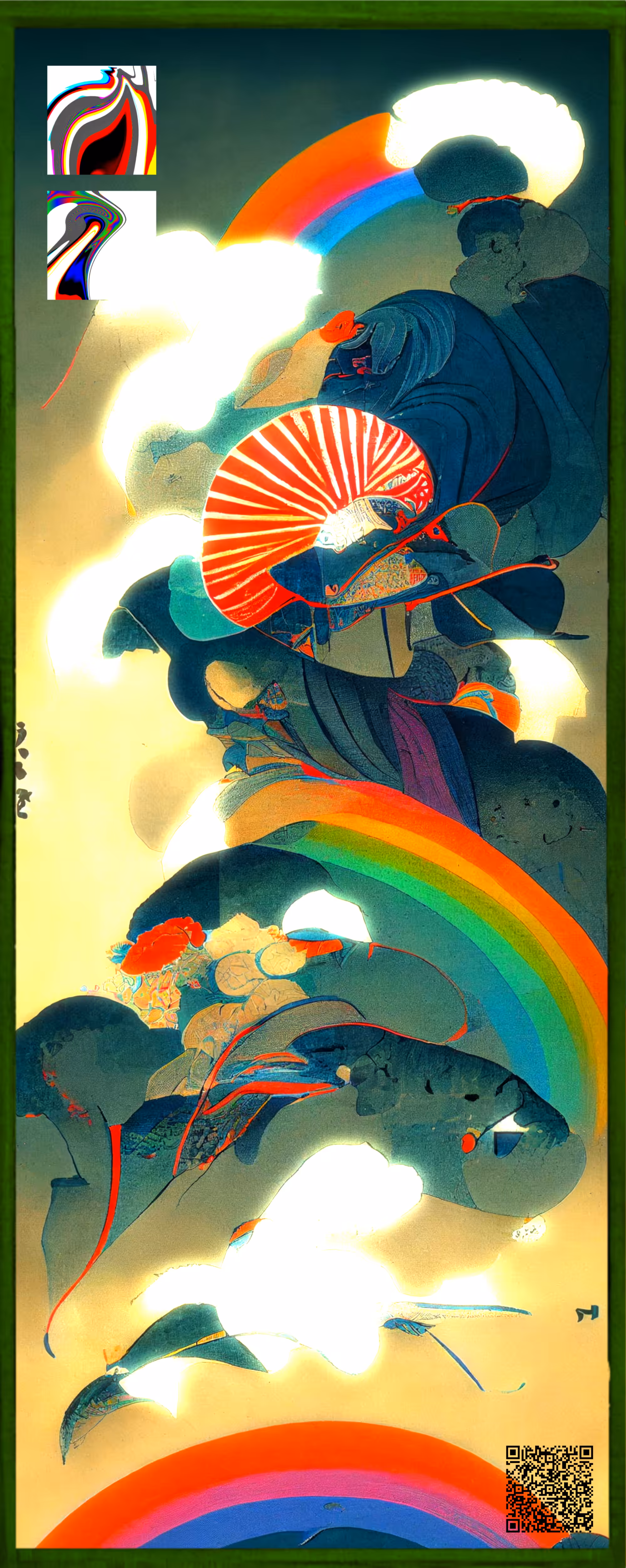Rainbow