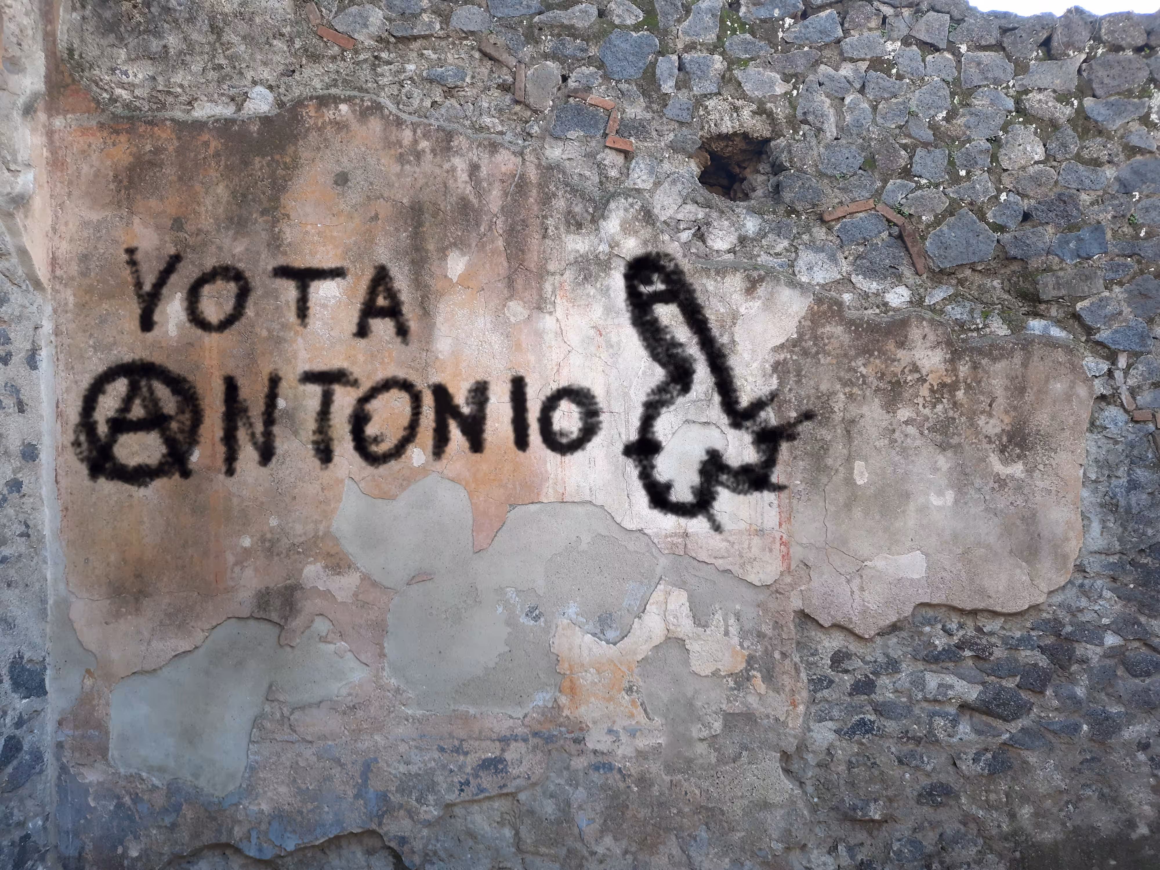 STICAZZI 30