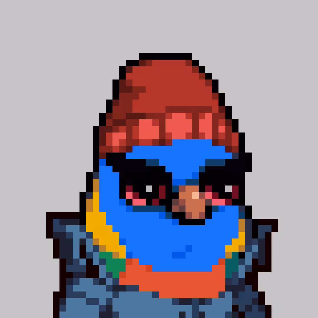 Lovebirds: Lovebird#8688