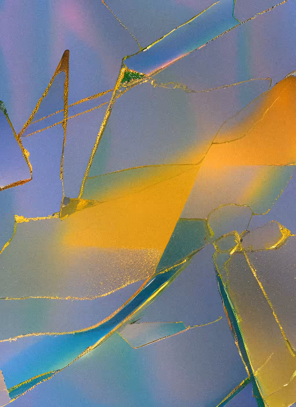 Trauma #2