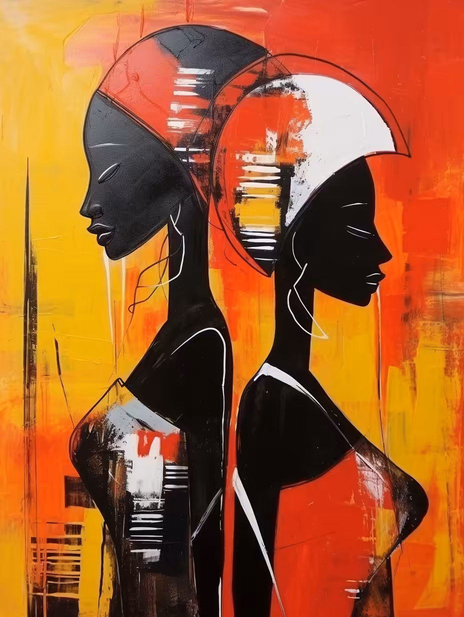 Afrika #2