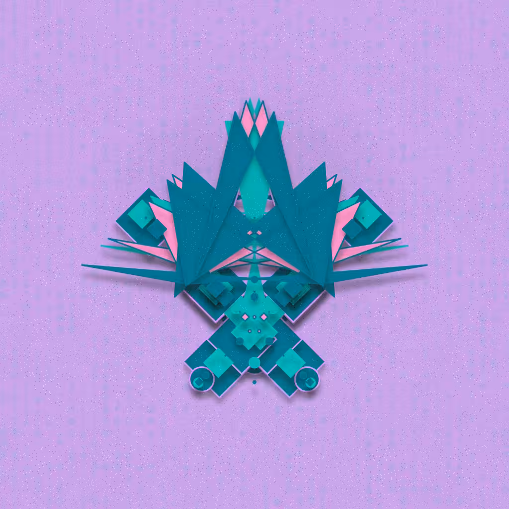 Paper Emblems #464