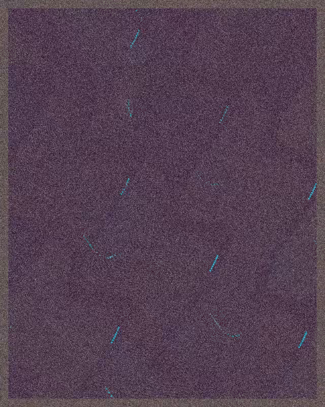 WaveForms #13