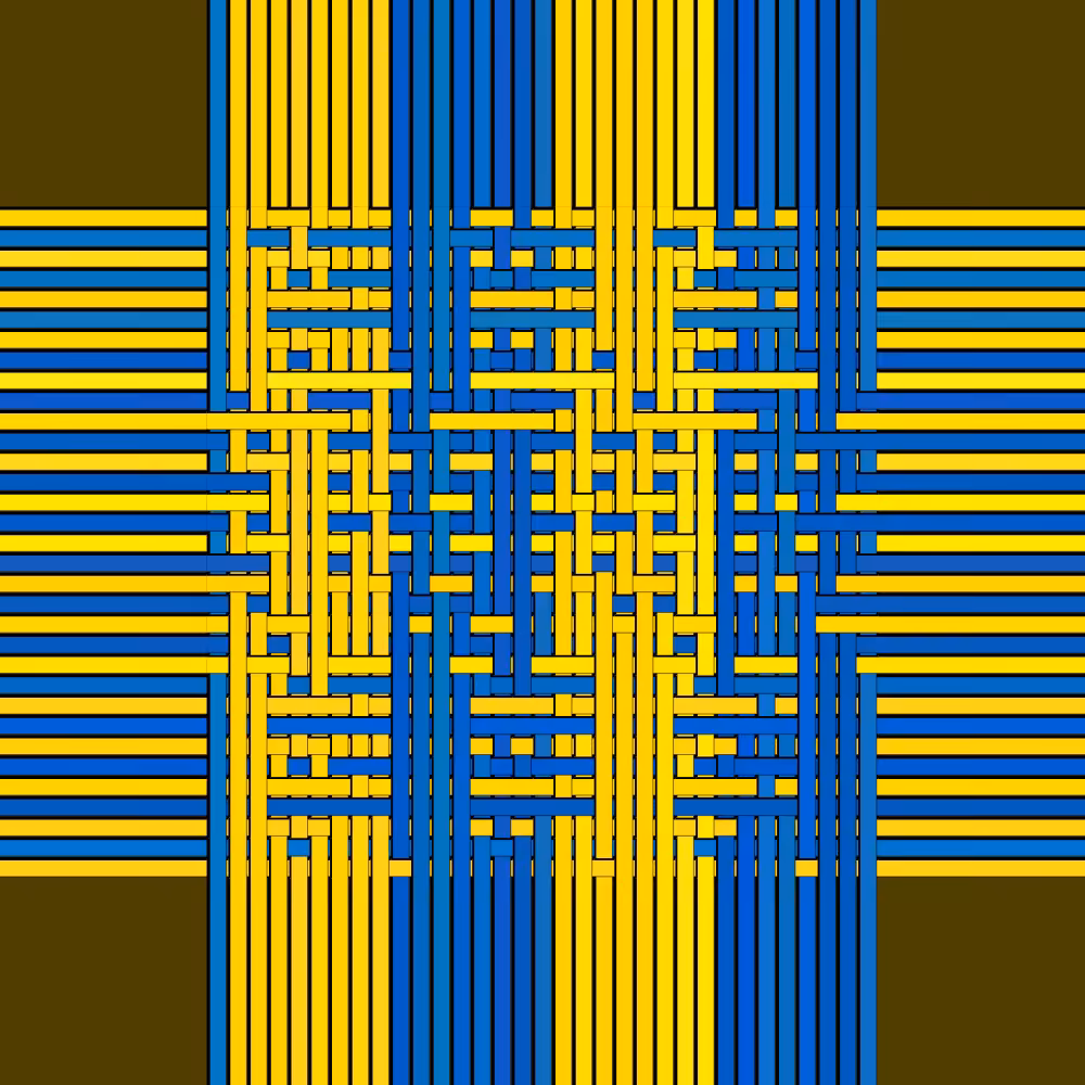 Textile Bacteria #203