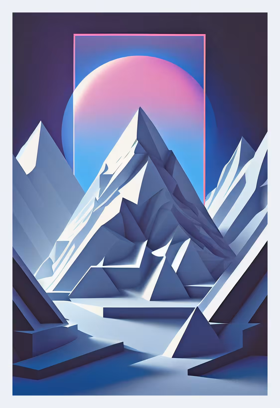 Mountron #033