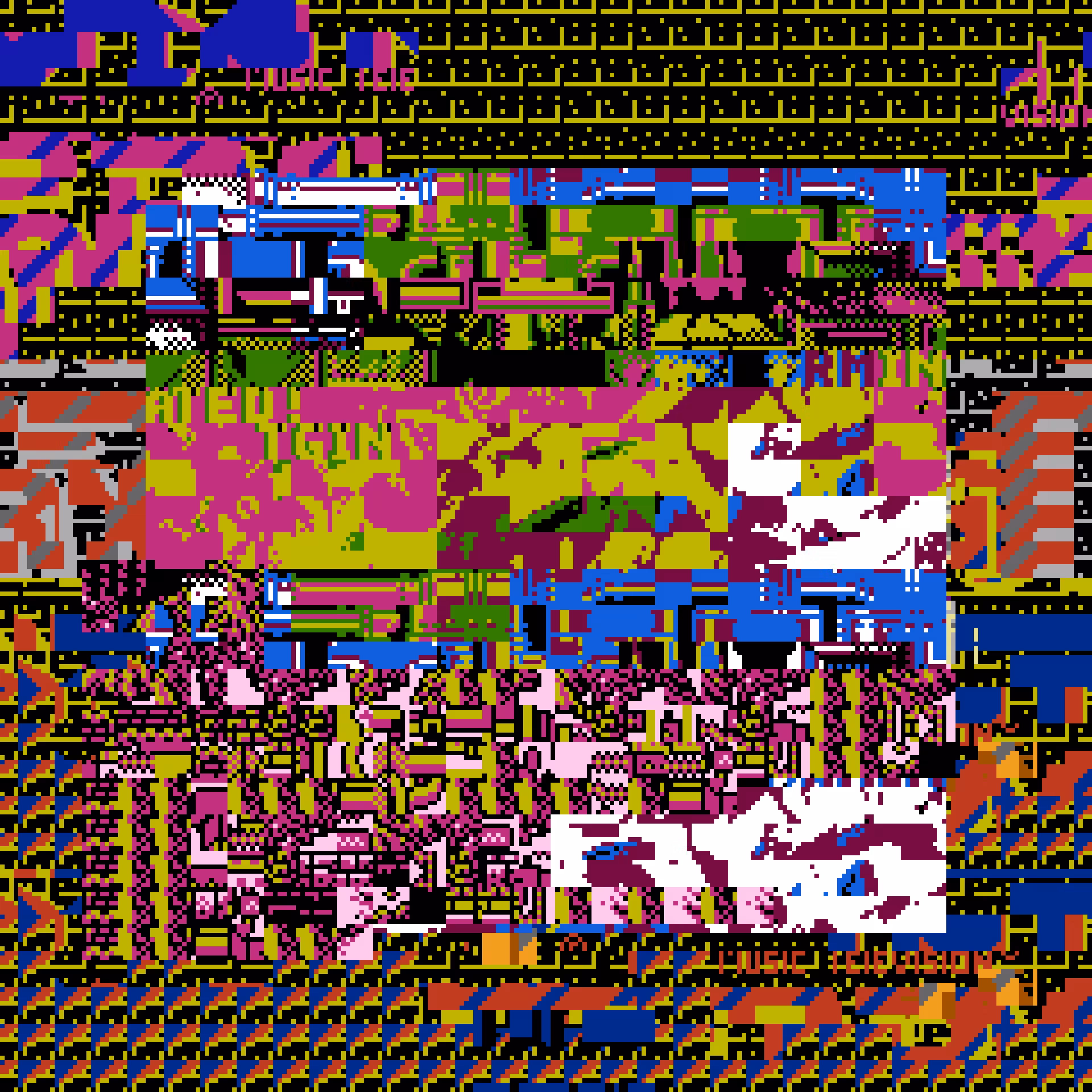 Inaccessible World #368