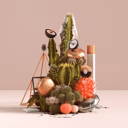 Cactus