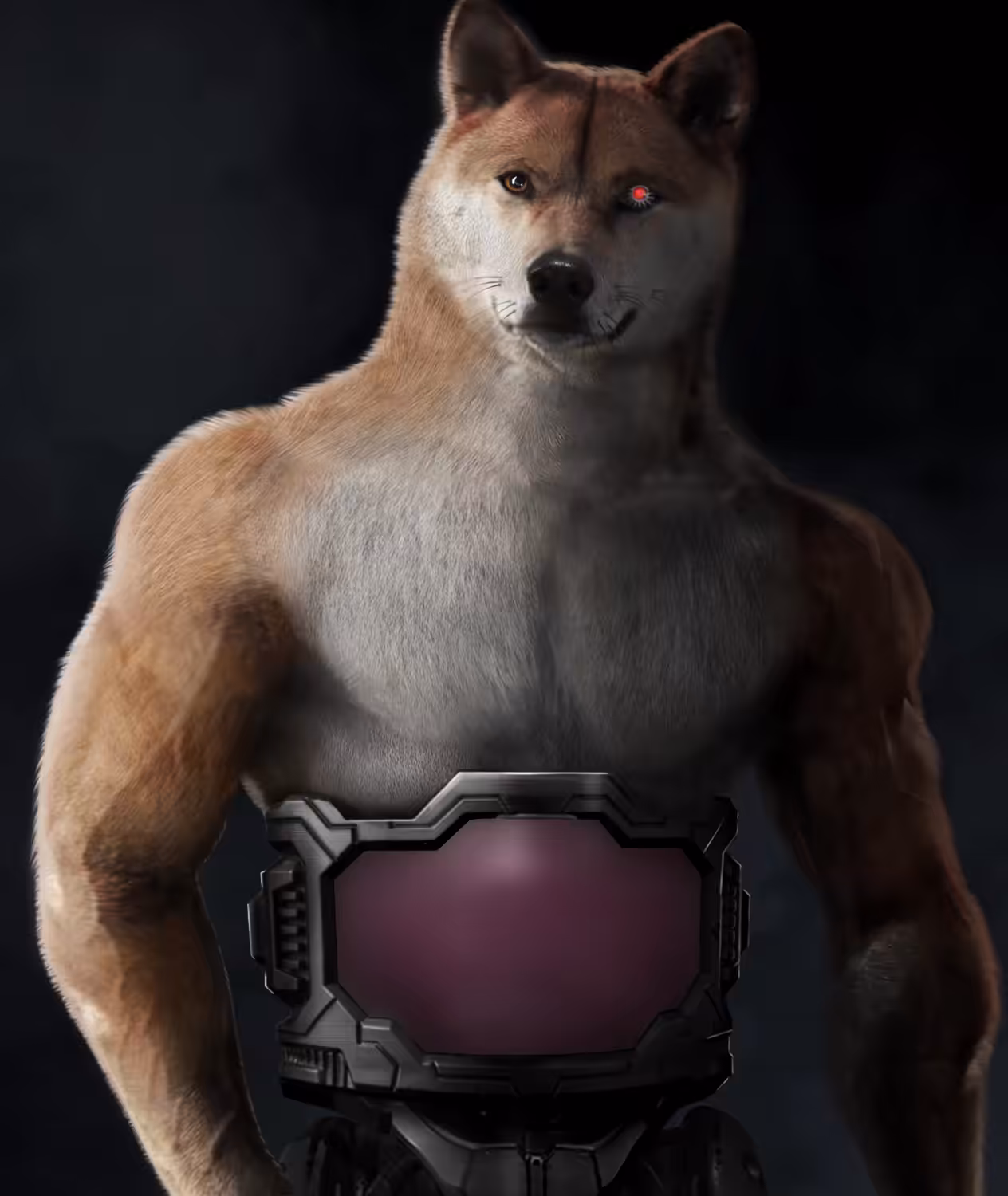 DOGELORD