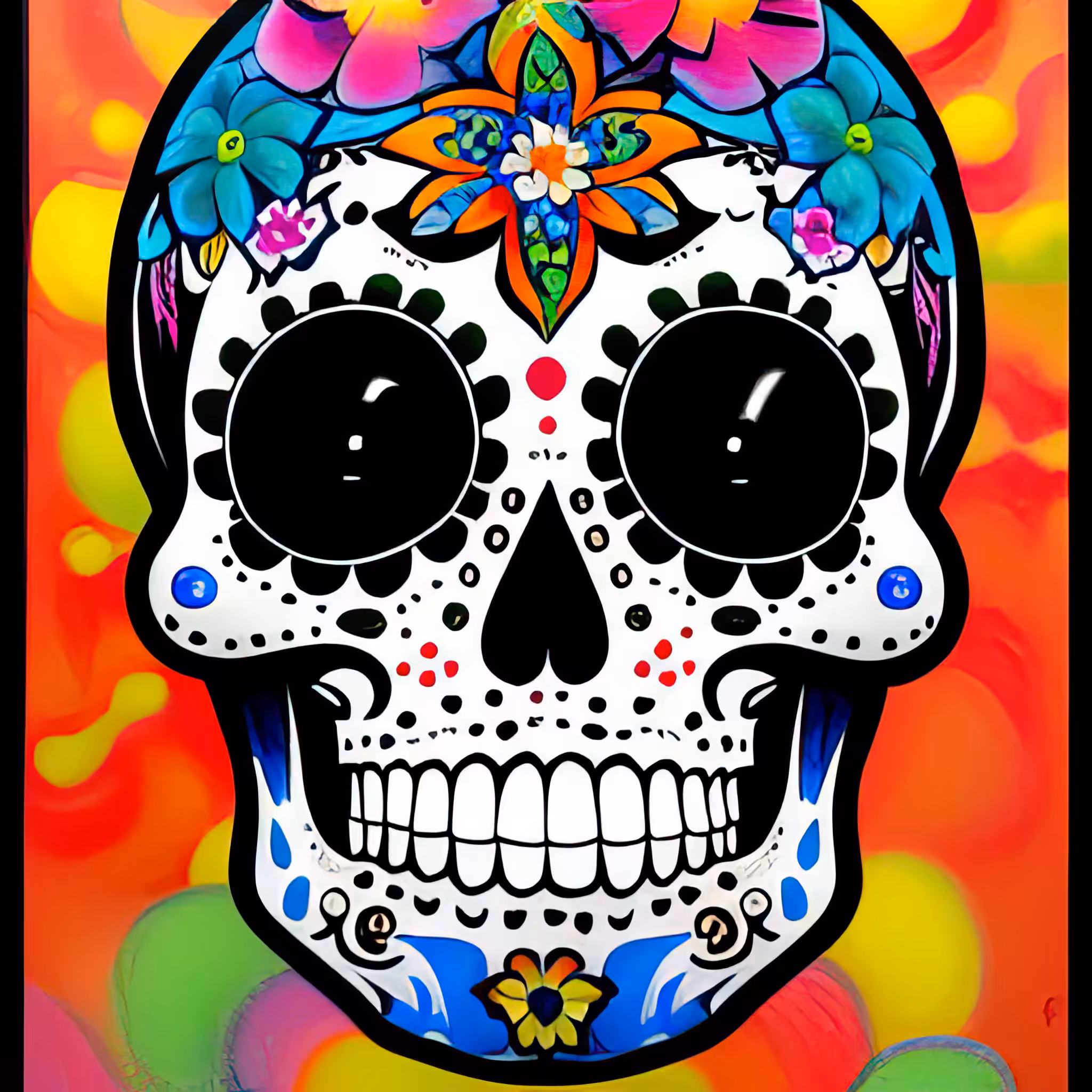Head Case #674