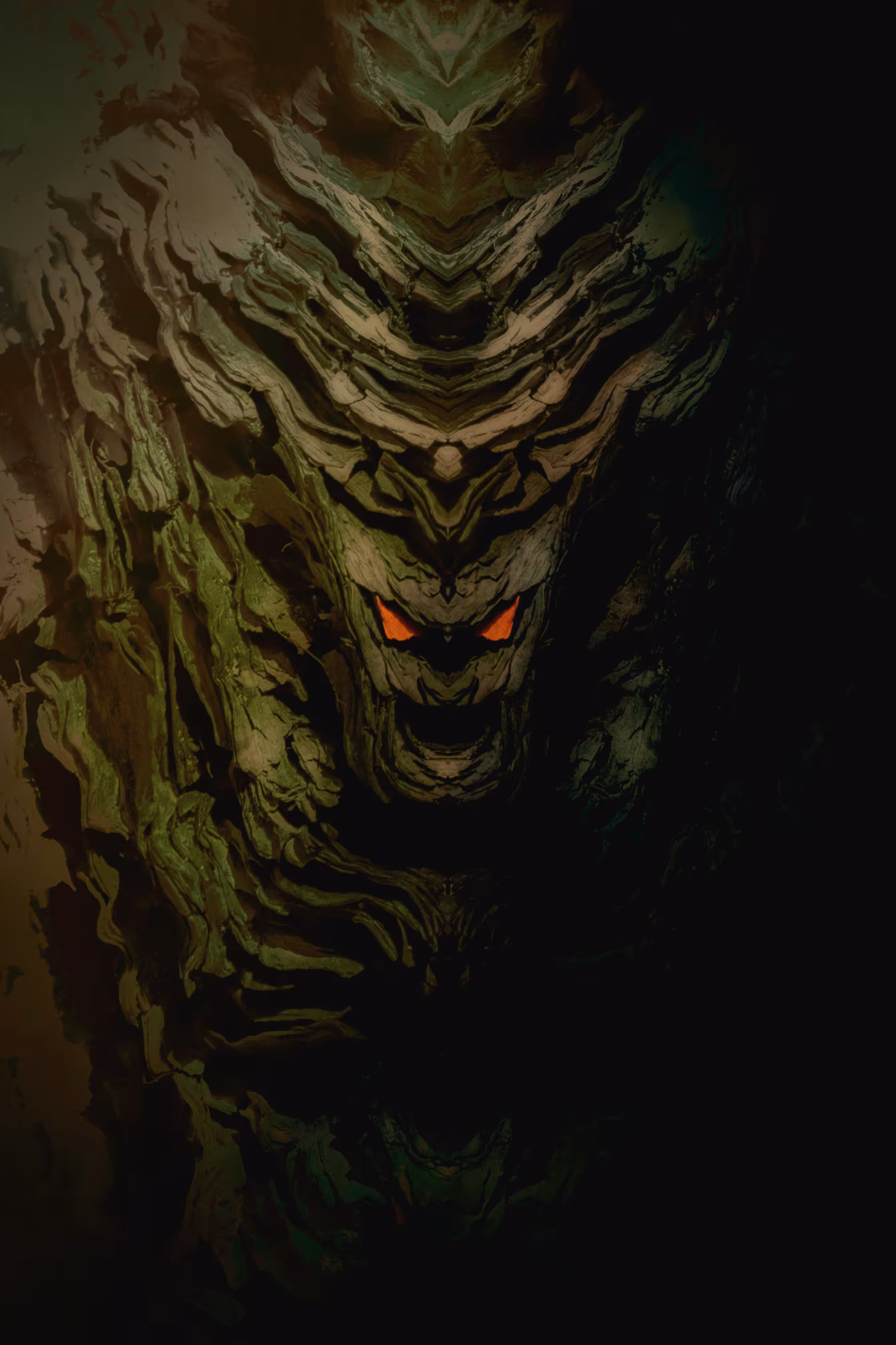 The Æther Mirror: Æther IV