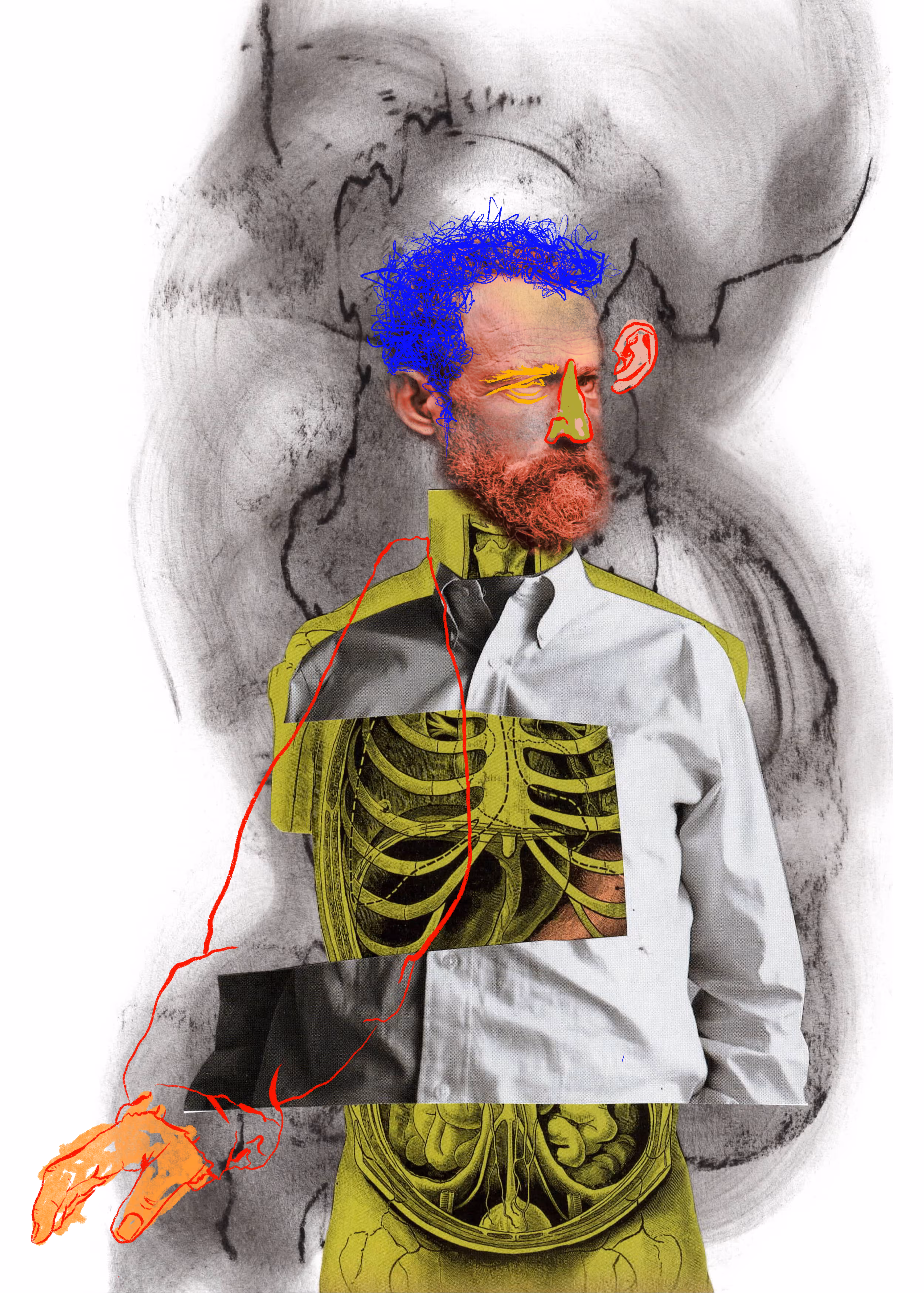Pieces of a Man