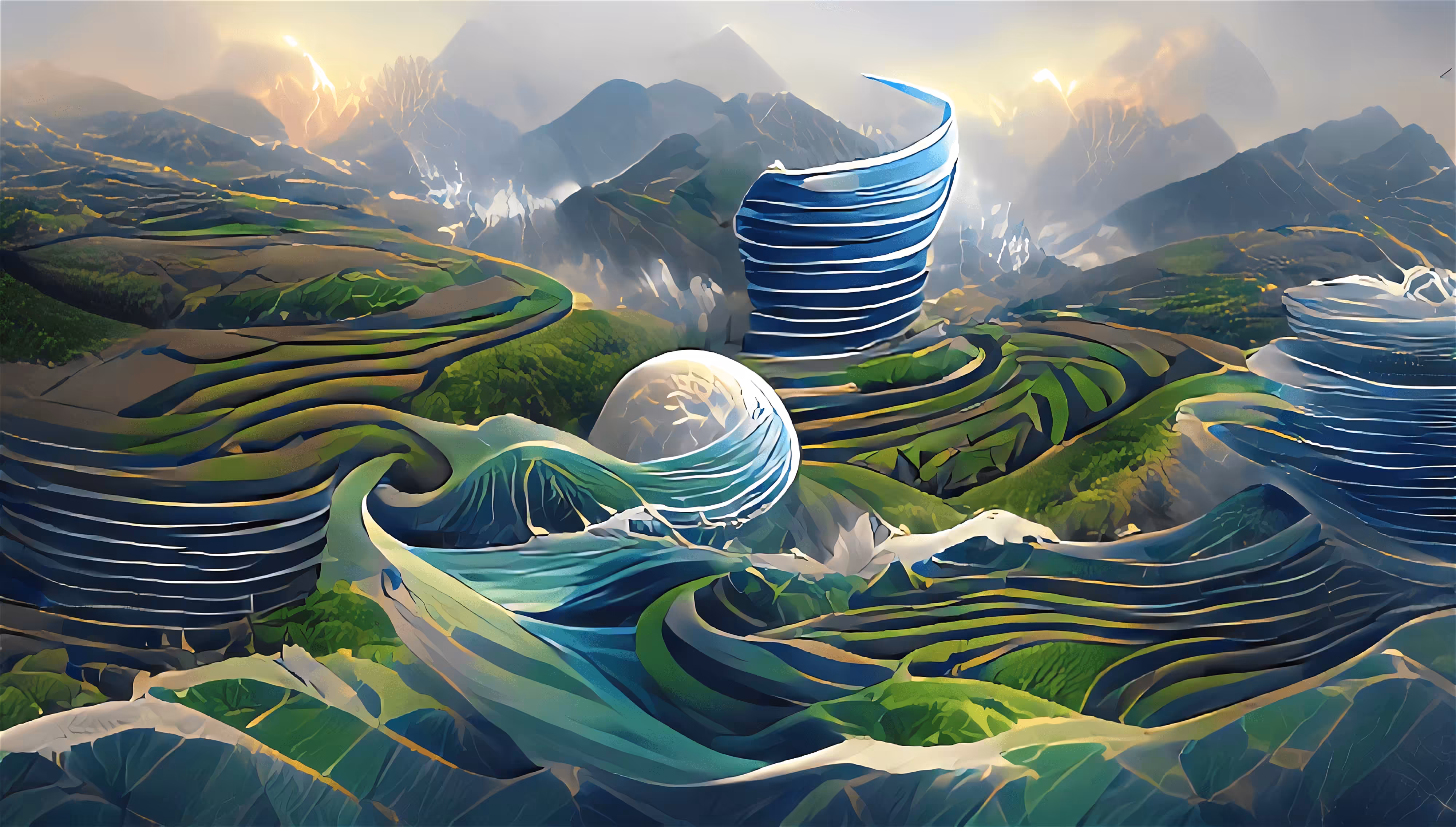 Abundance