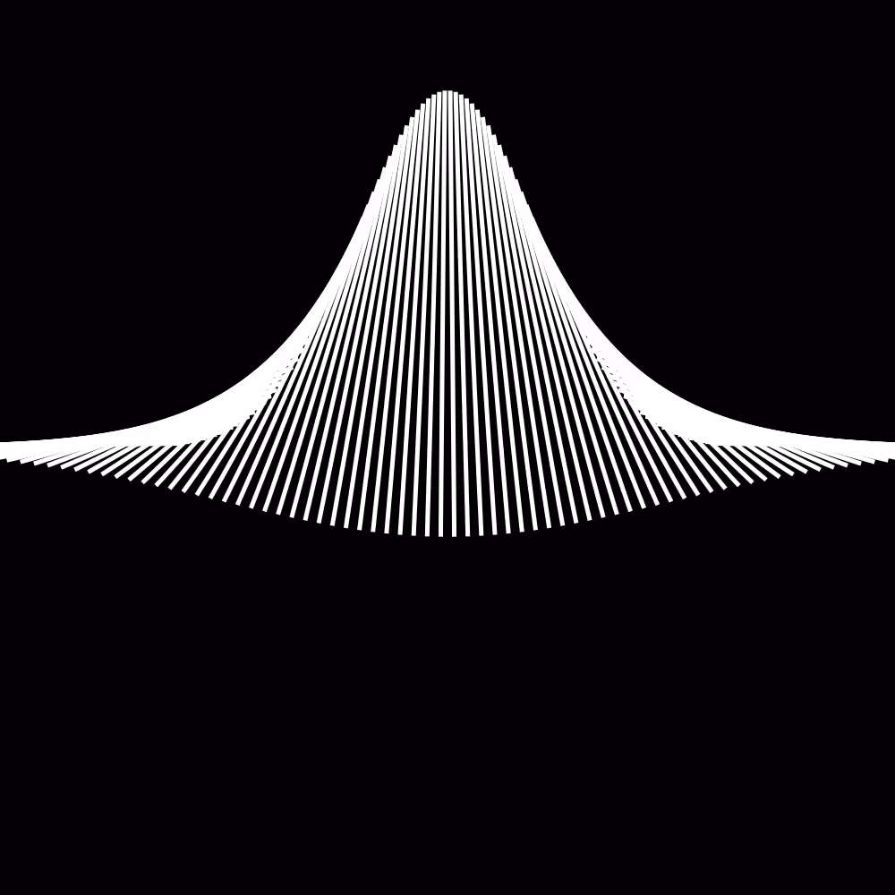 Abnormal Distribution #1