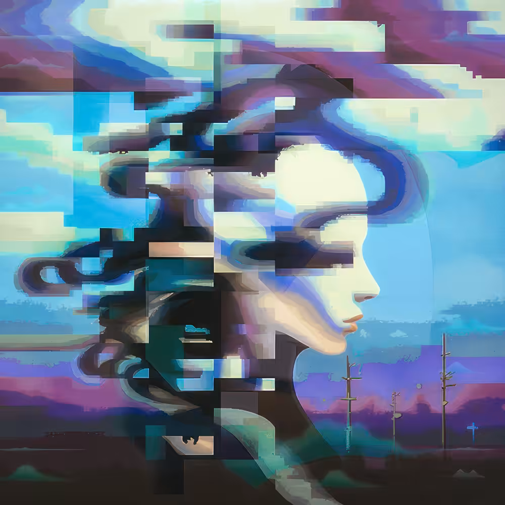 Head in the Clouds