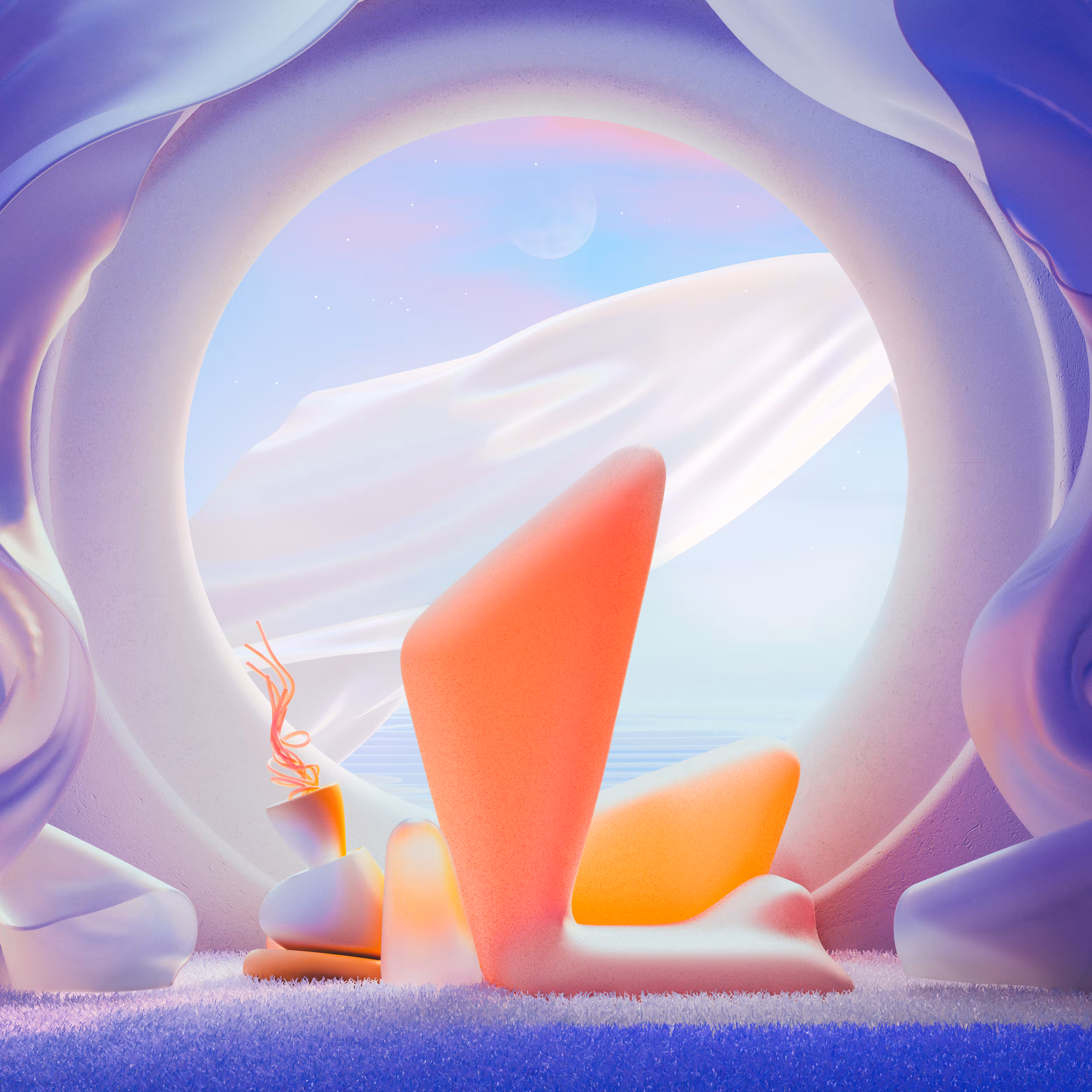 Slow Comfort #03