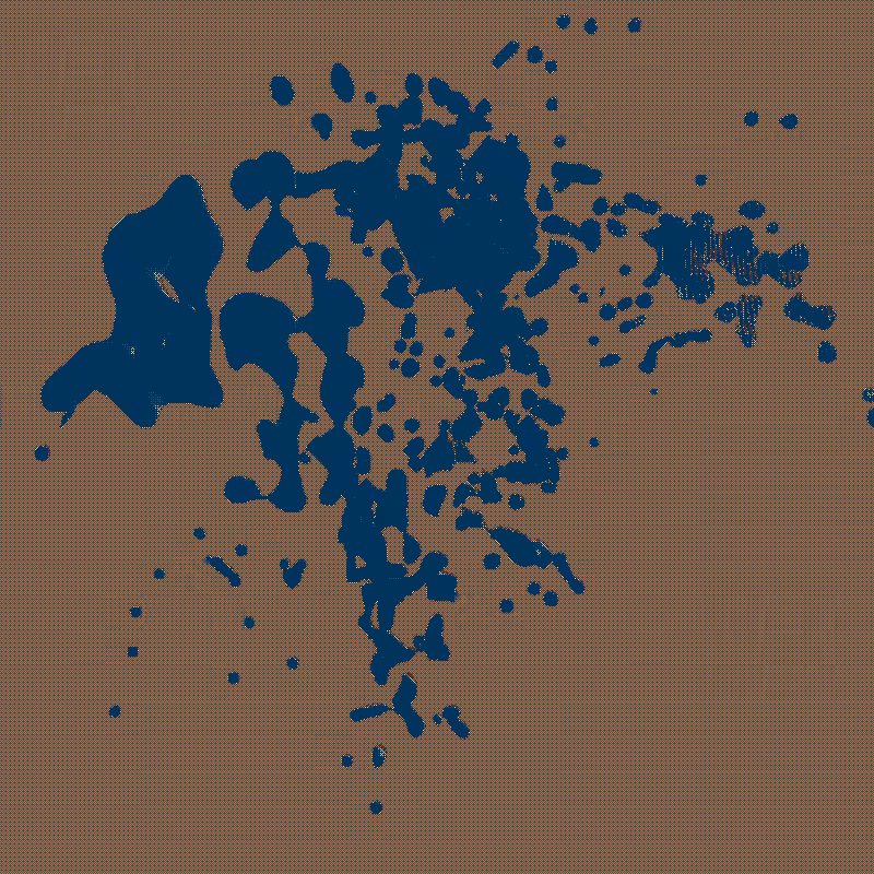 Liquids Freeze #29