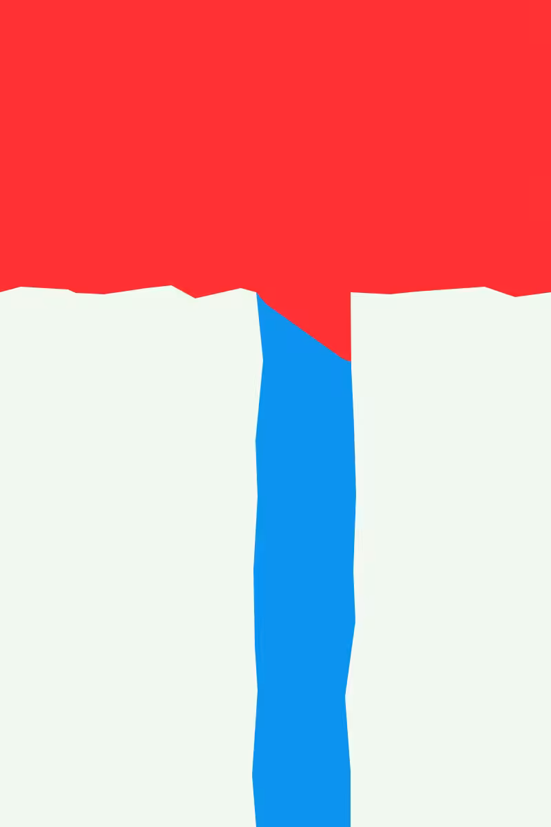 The Gap #97