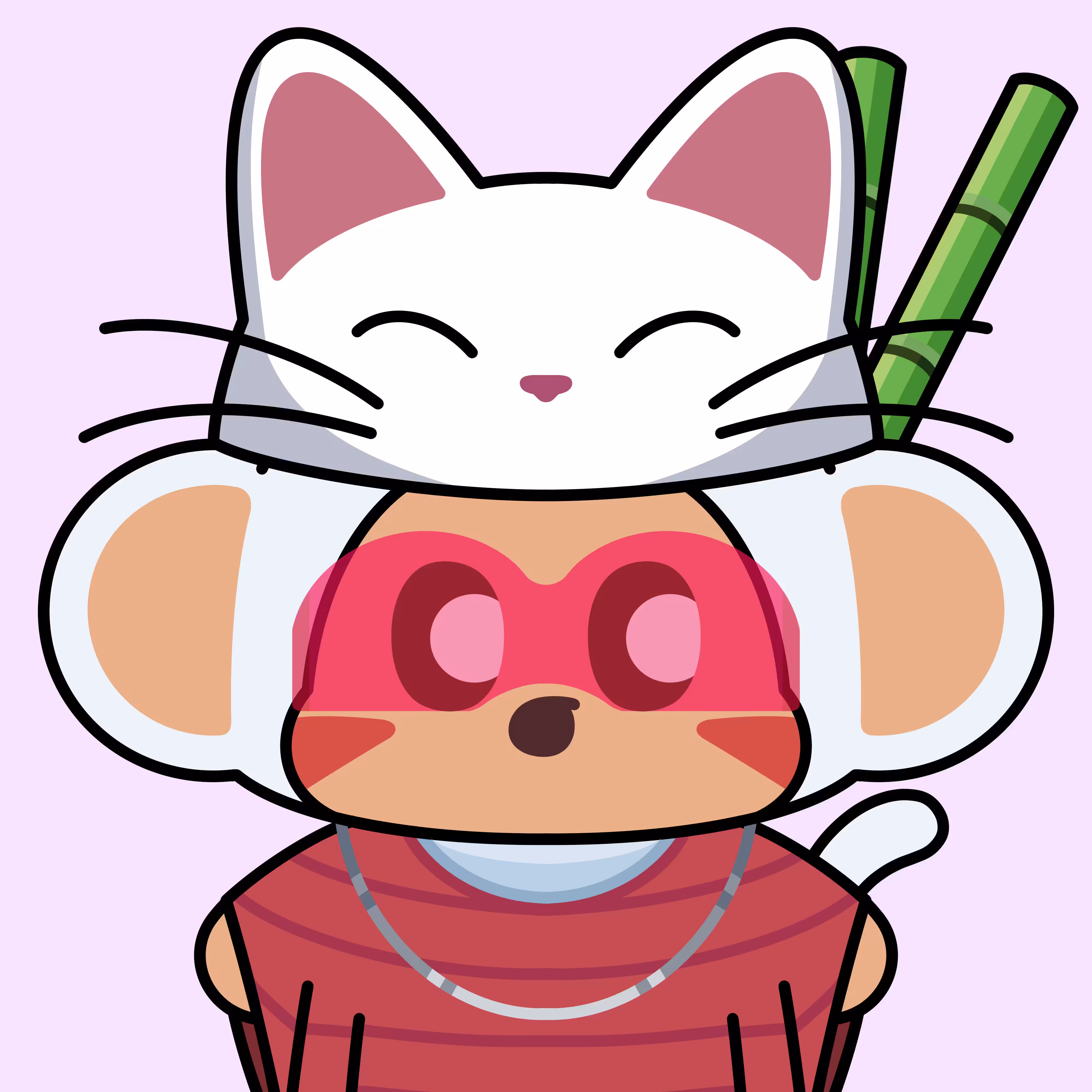 Chimpers: Sakuka
