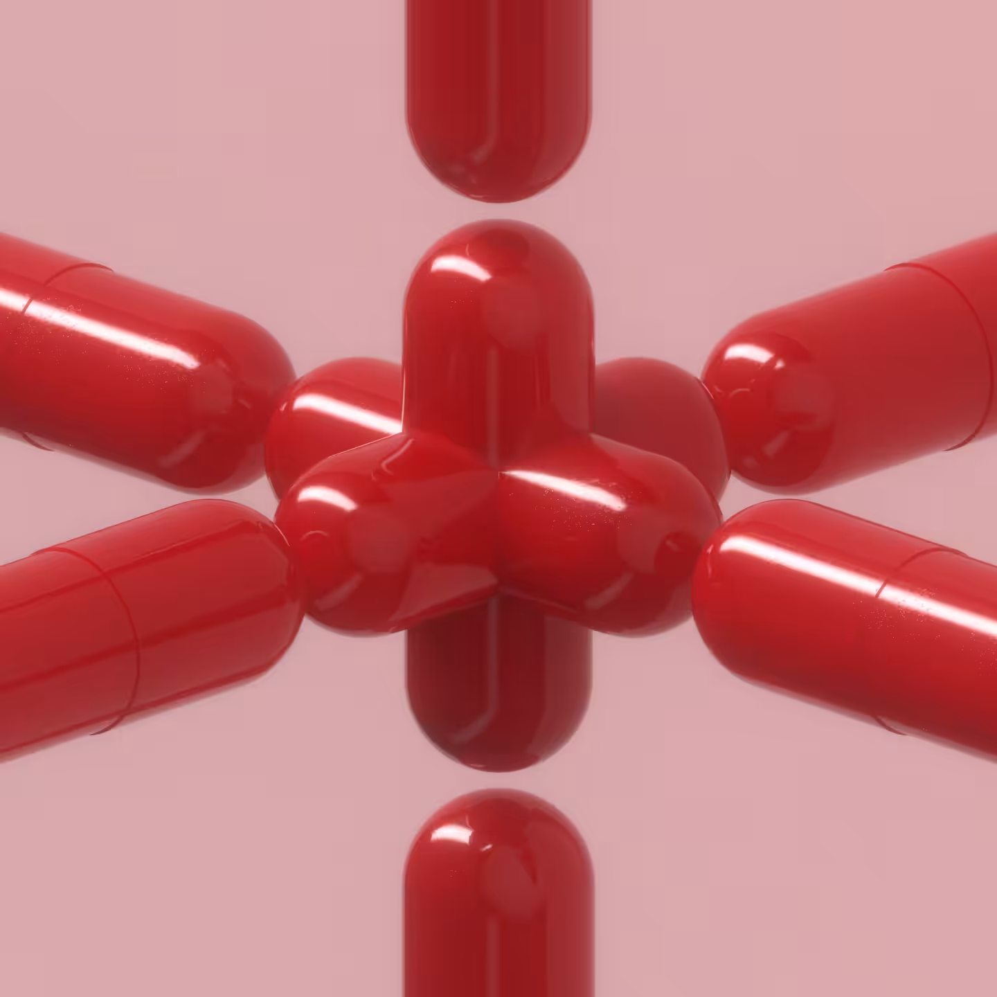 Pill Flow