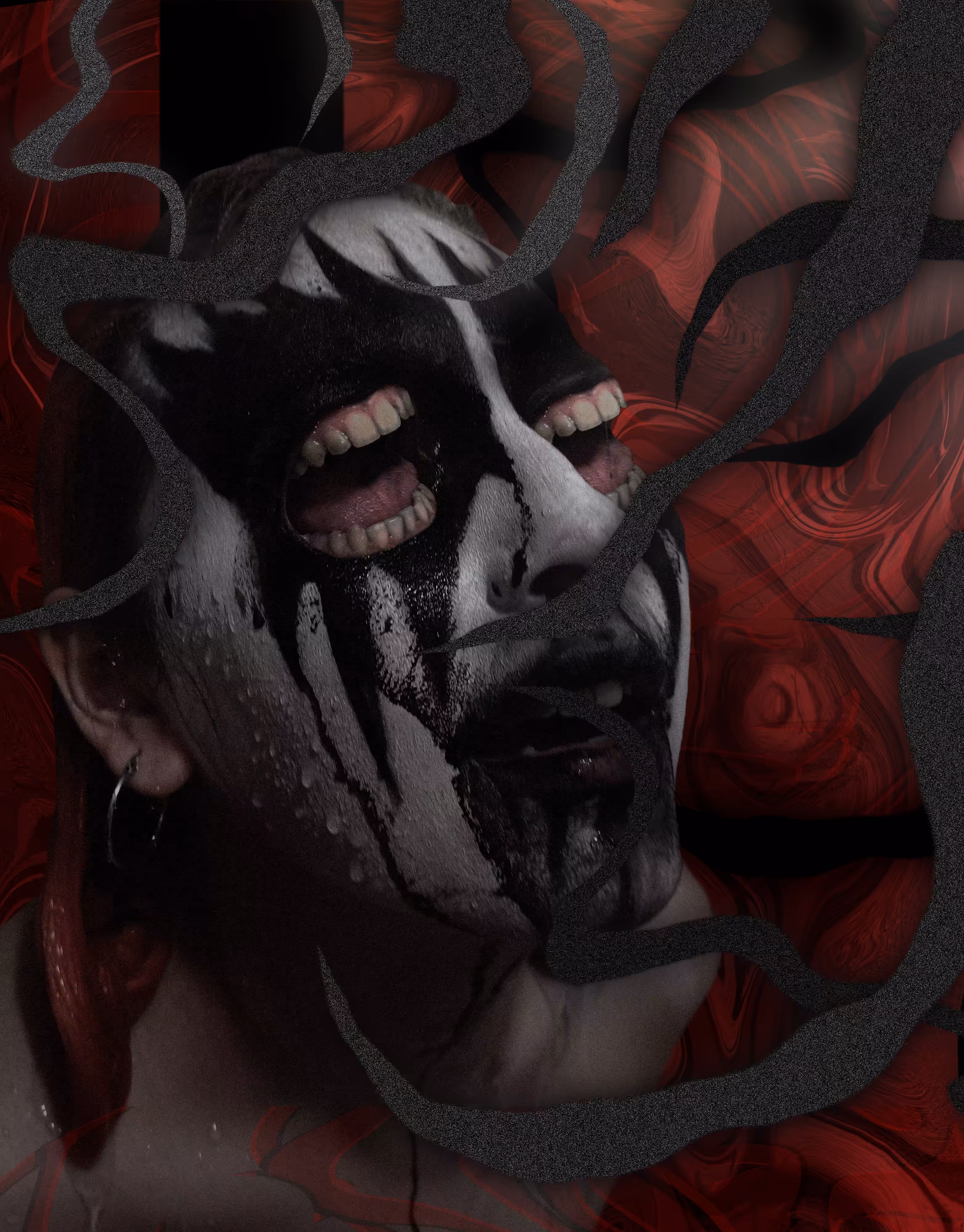 The Devil's Pee #4/6