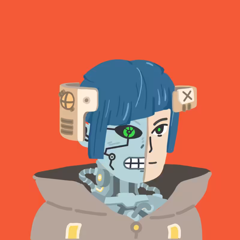 CYBER RESIDENTS #14