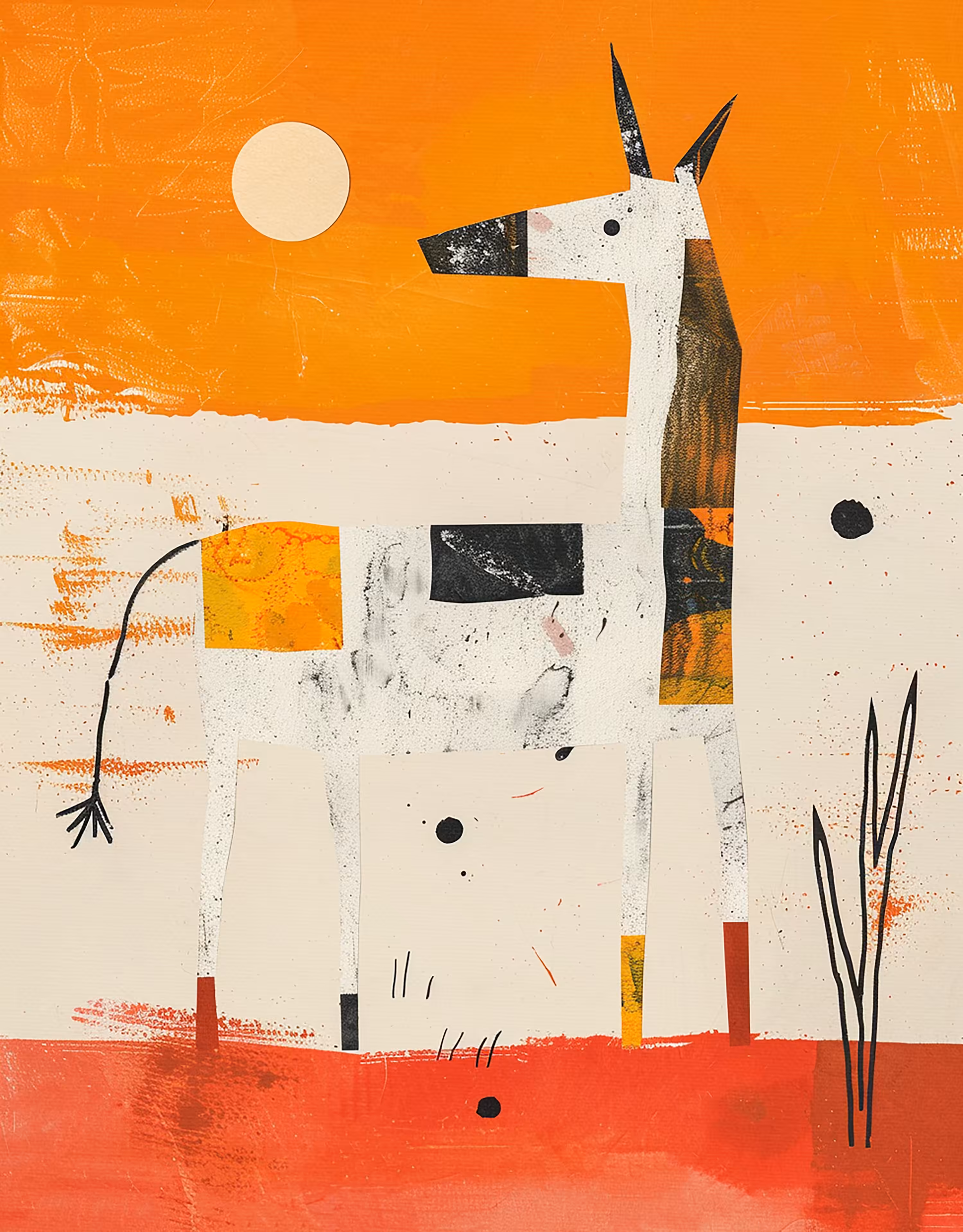 Horse