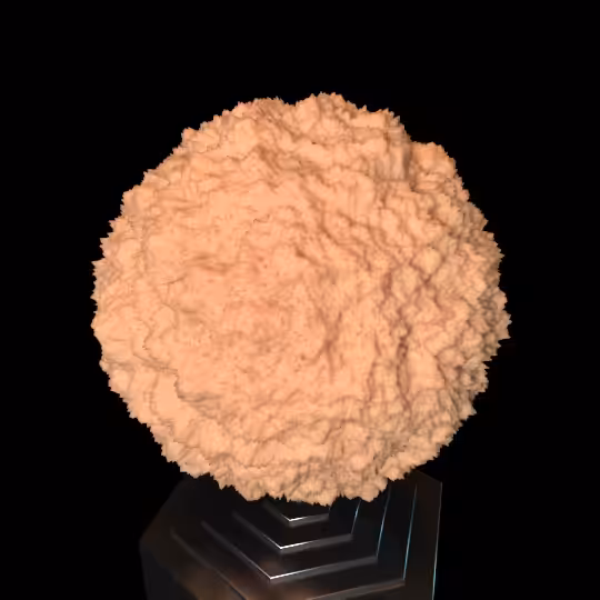 CryptoNoise #5