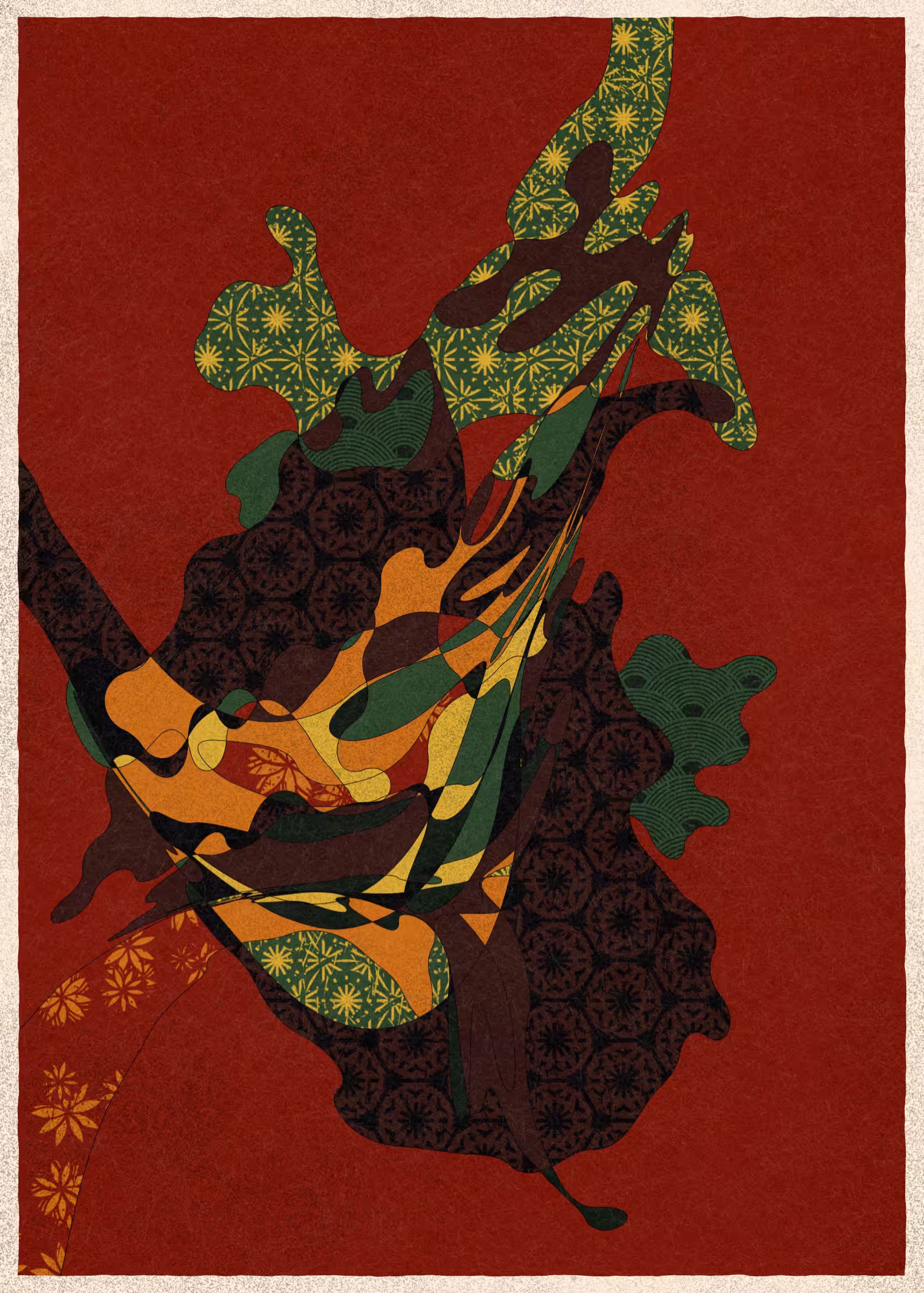 Memories of Qilin #262