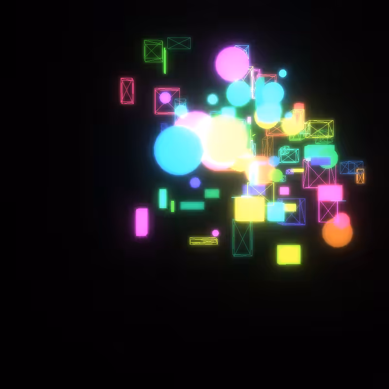 Geometry Hash #59