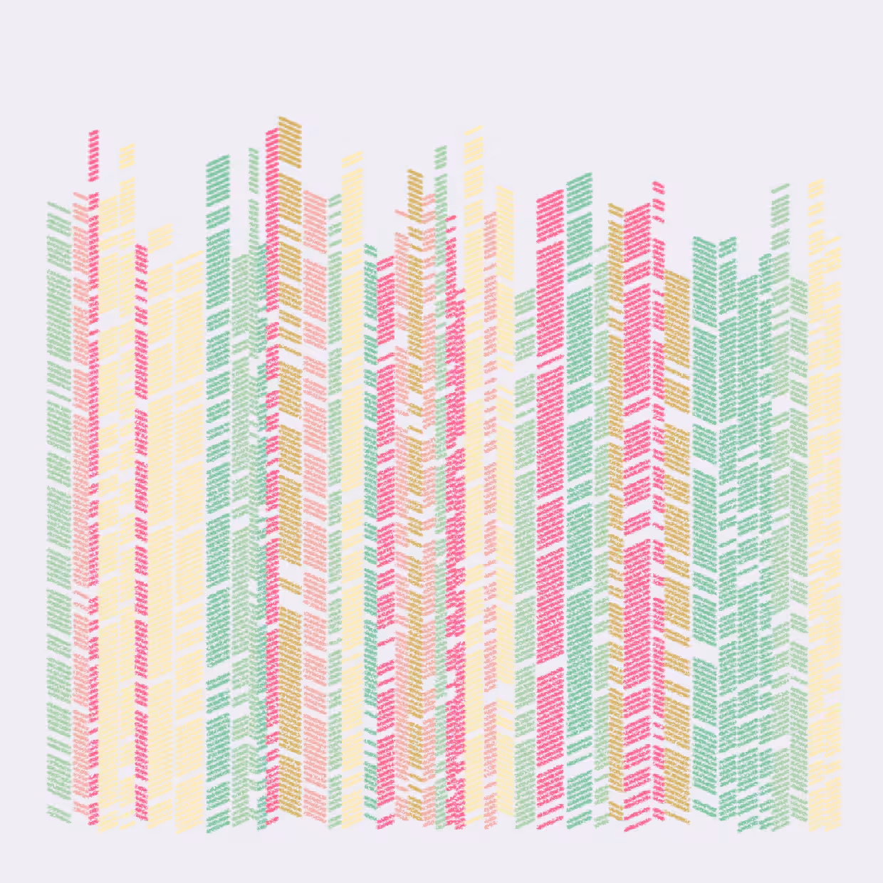 Utopian Skyline #120