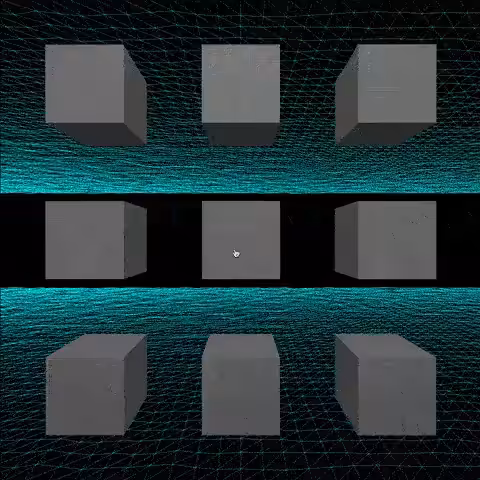 beat_voxels.v002i ft. DataHigh & RoyalTears
