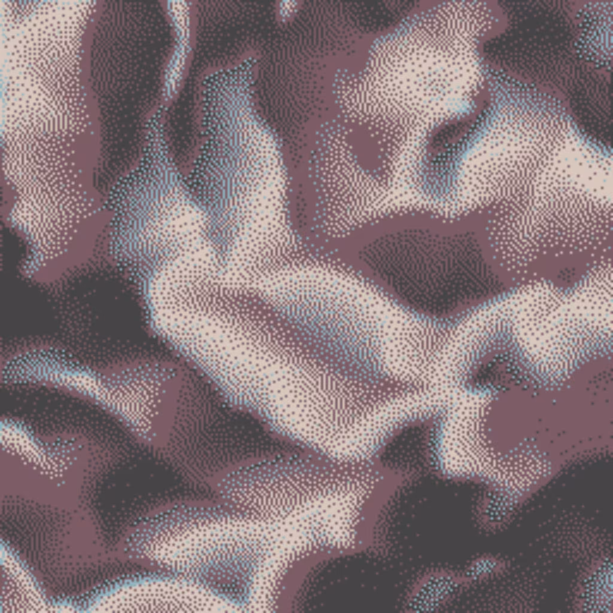 Hesitance #228