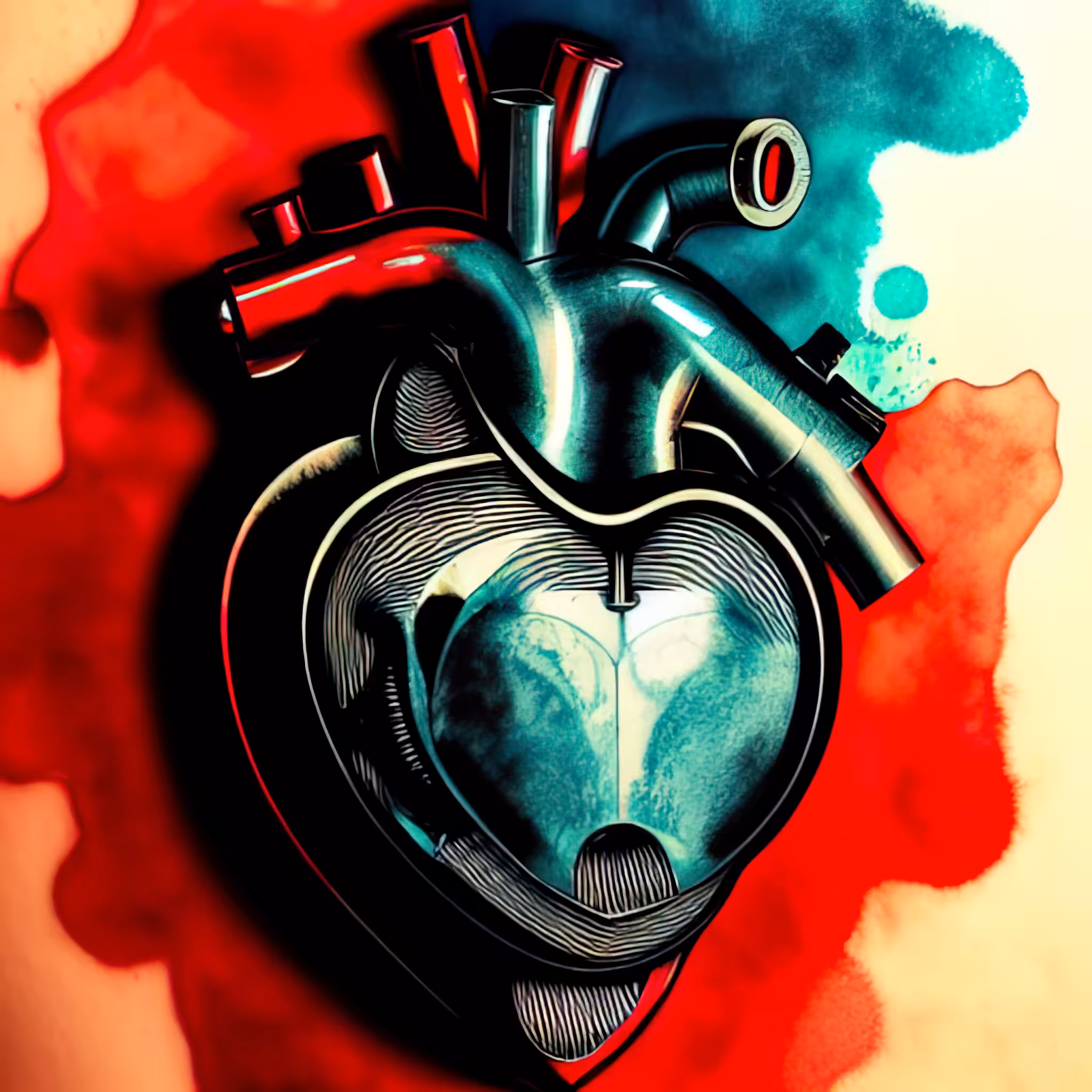 Have a Fuckin Heart #480
