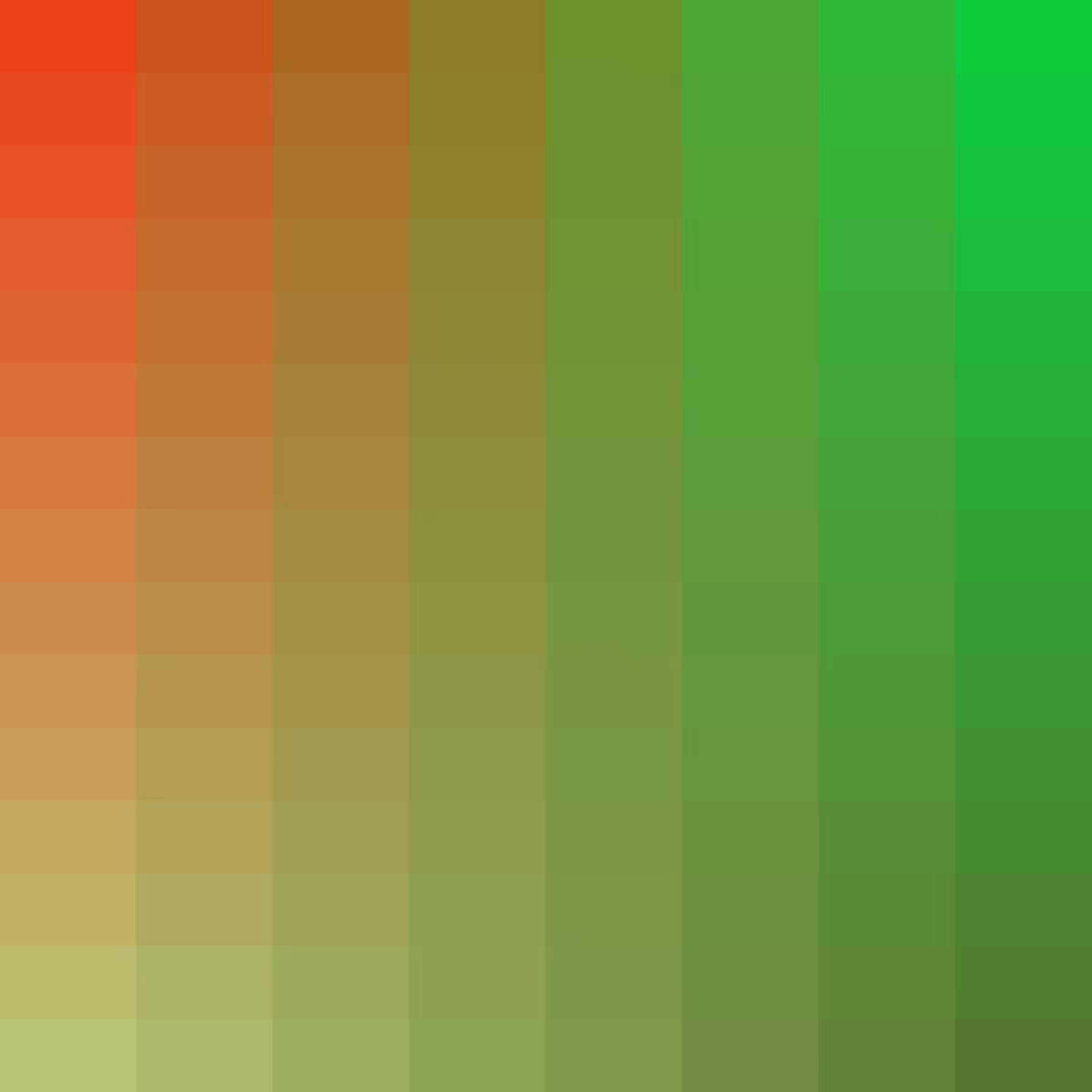 Color Study #447