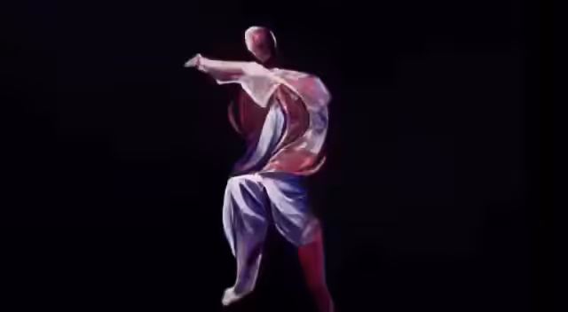 Essence of Motion