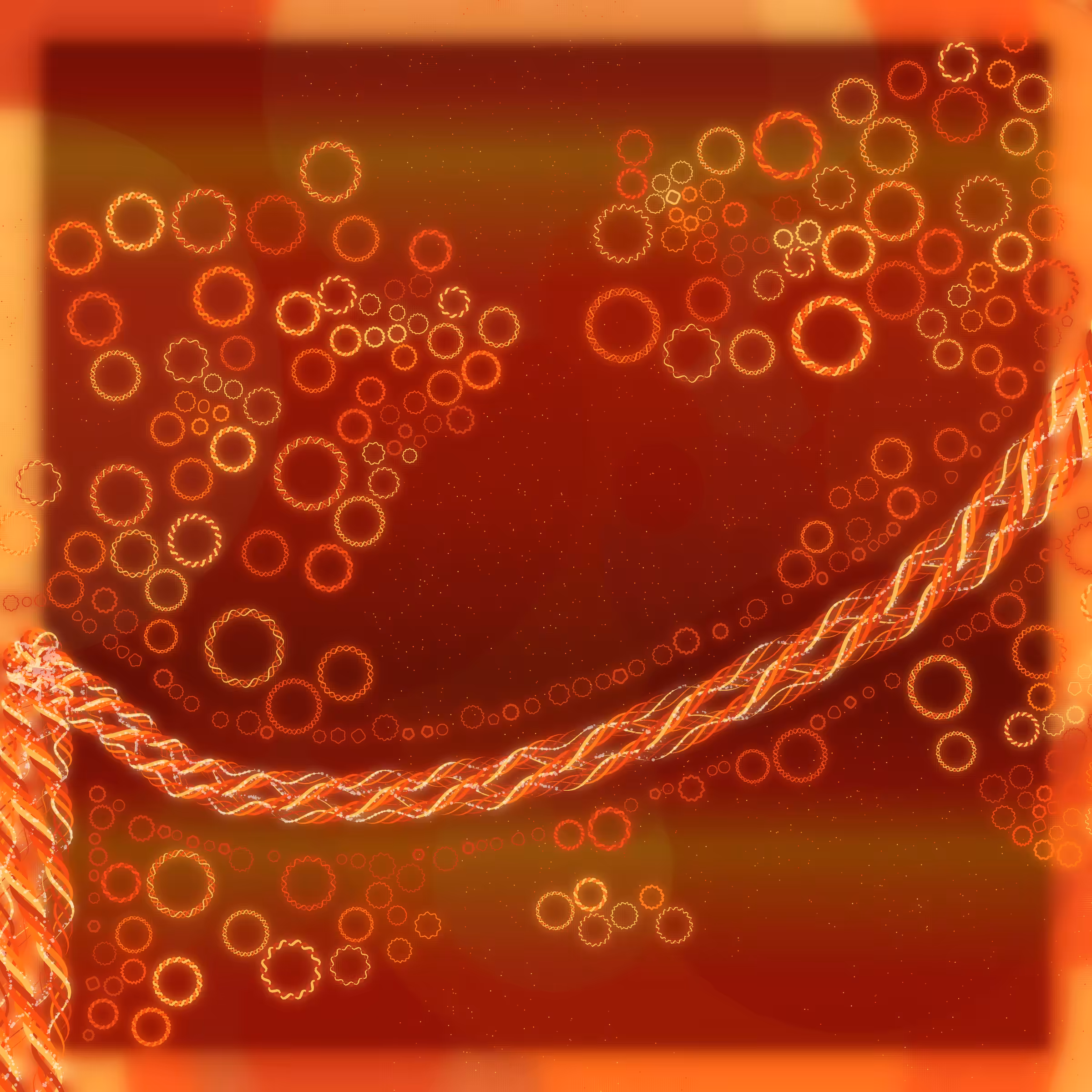 Friendship Bracelets #20362