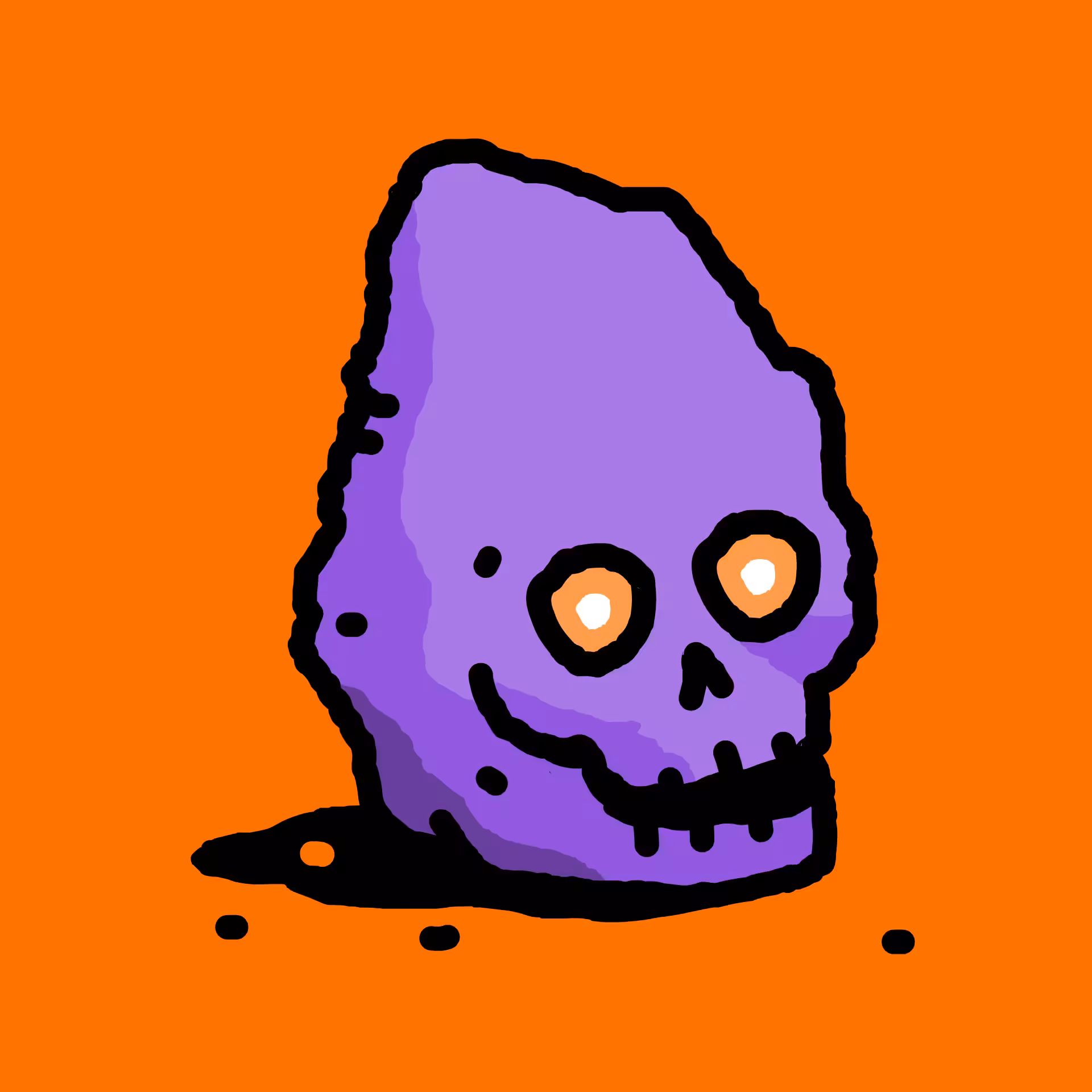 BoneRocks #32