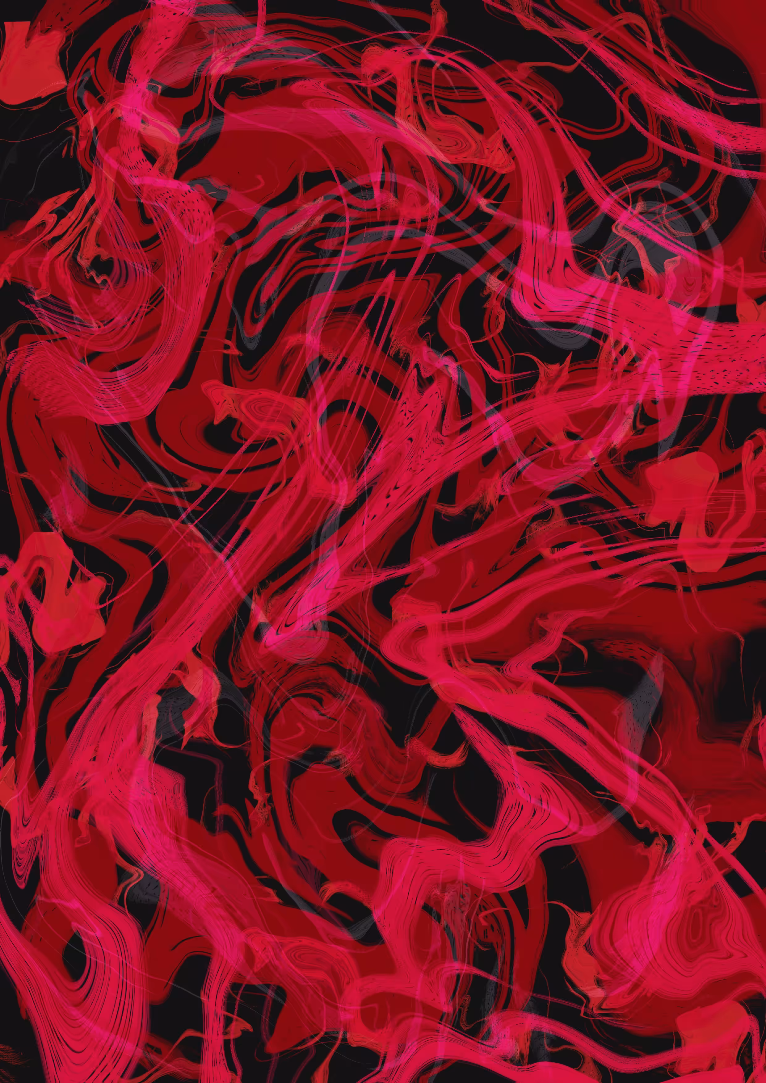 Chromatic Flow